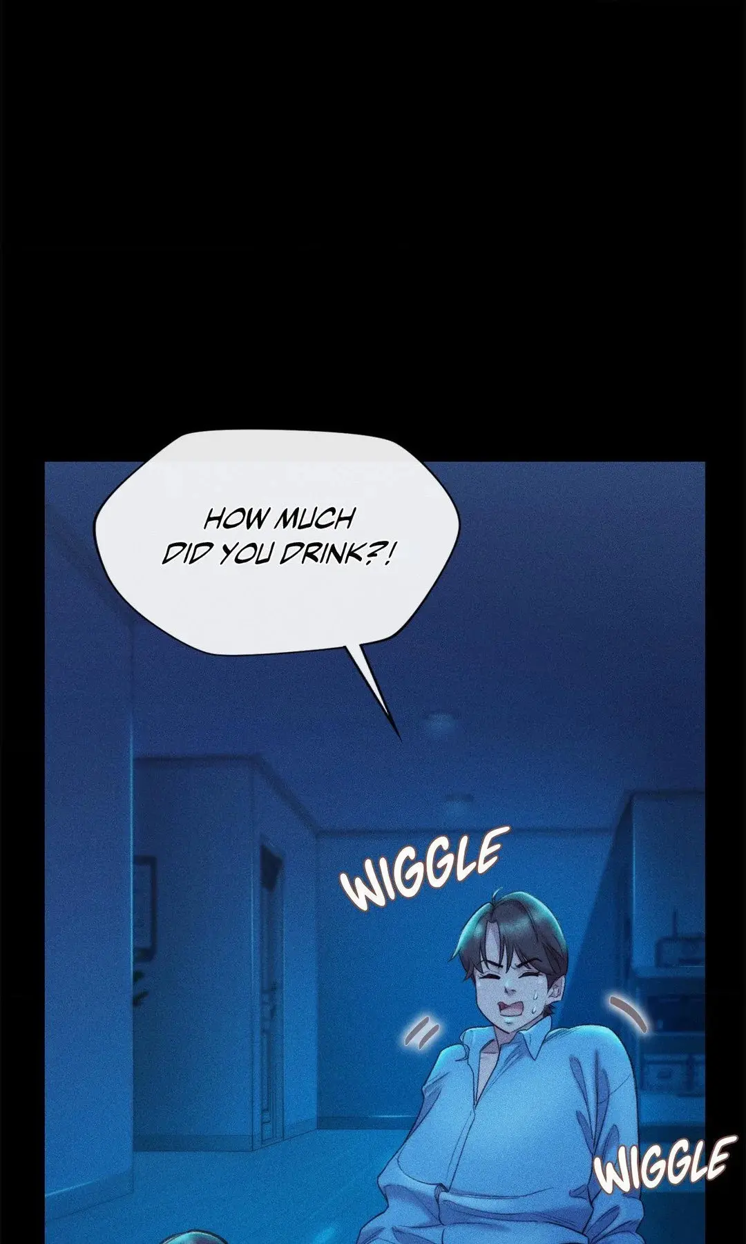 Ladies Man Chapter 15 - Page 39