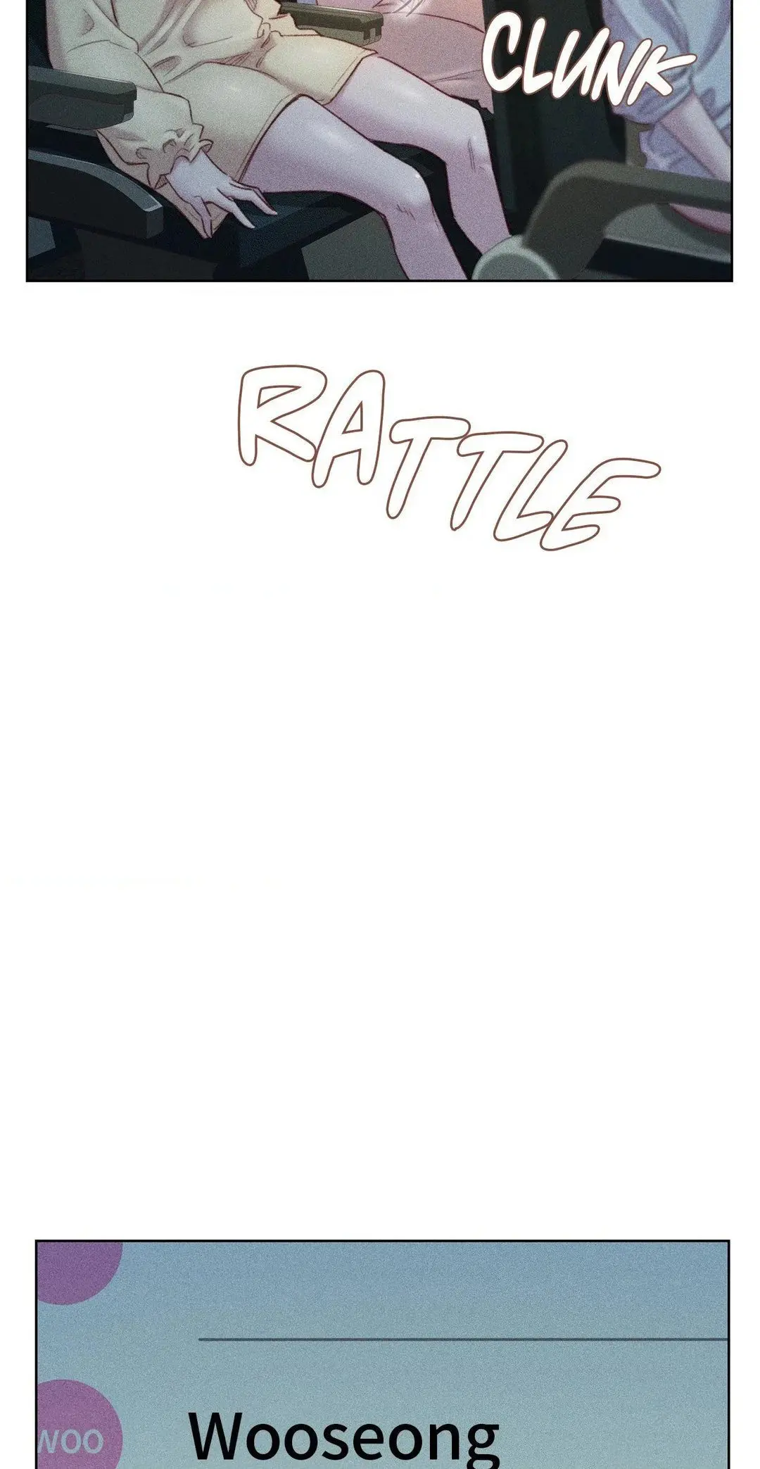 Ladies Man Chapter 15 - Page 4