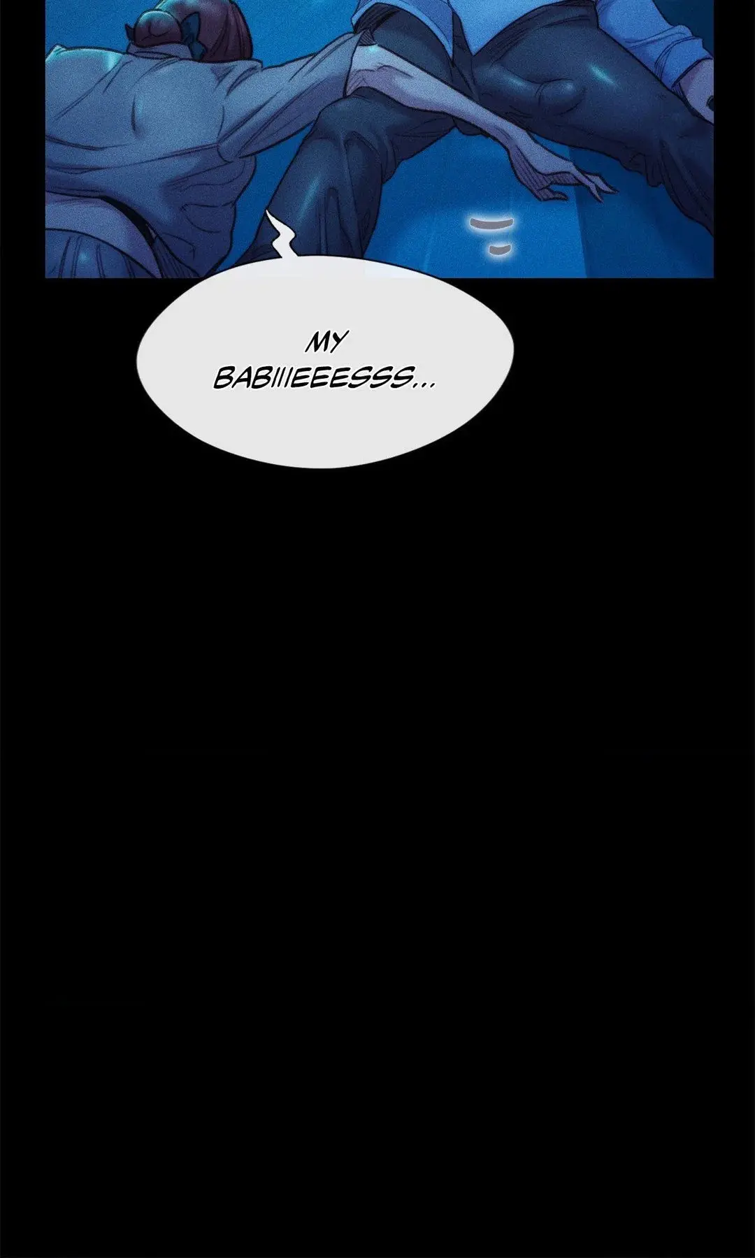 Ladies Man Chapter 15 - Page 40