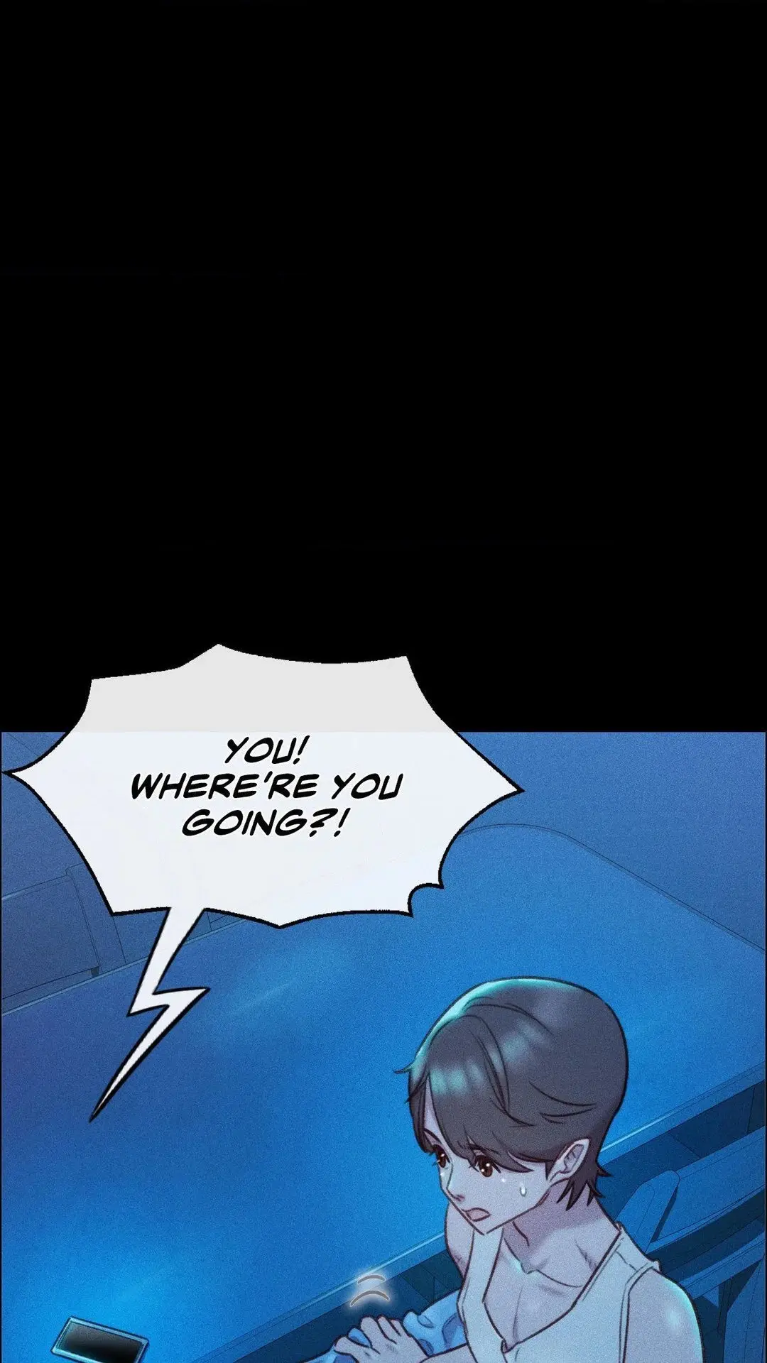 Ladies Man Chapter 15 - Page 42