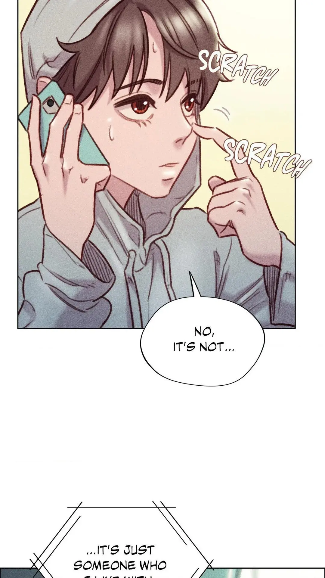 Ladies Man Chapter 15 - Page 47