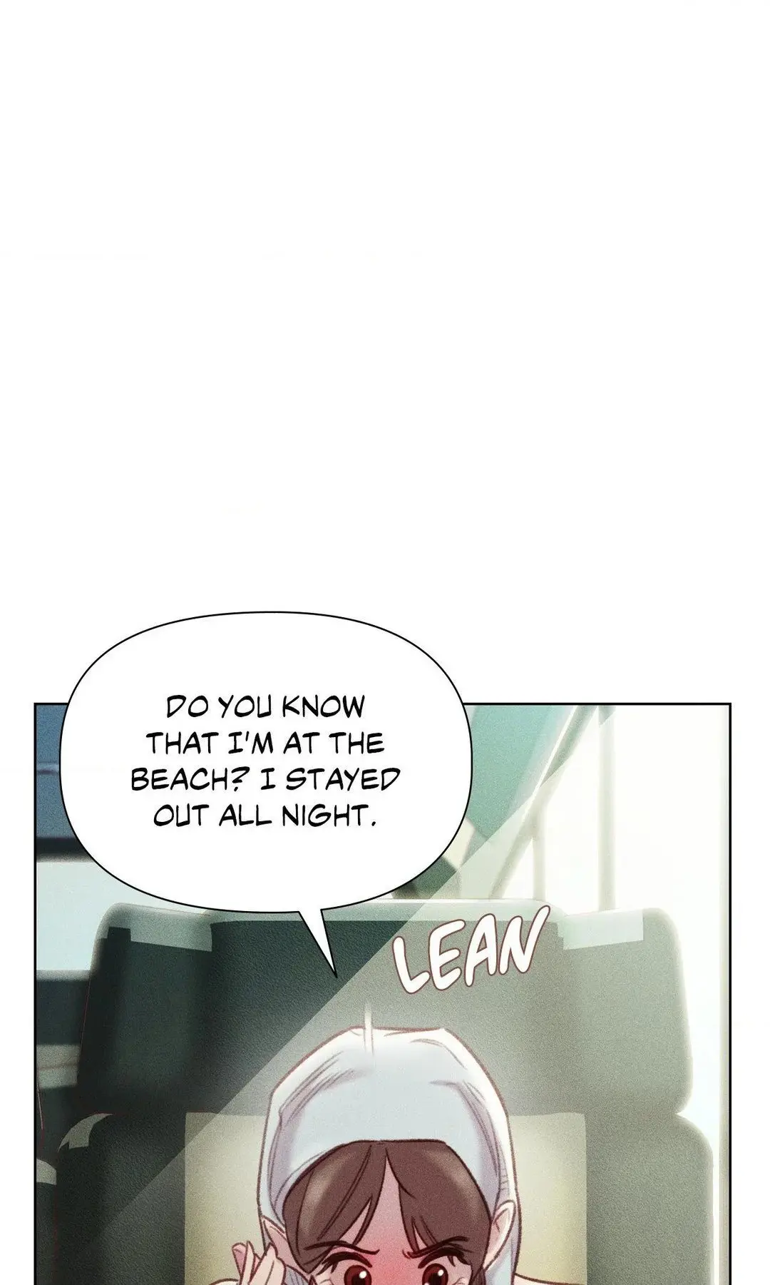 Ladies Man Chapter 15 - Page 50