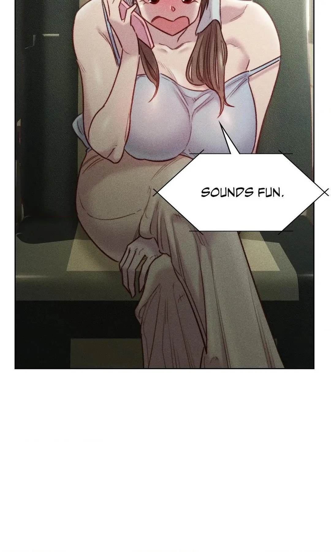 Ladies Man Chapter 15 - Page 51