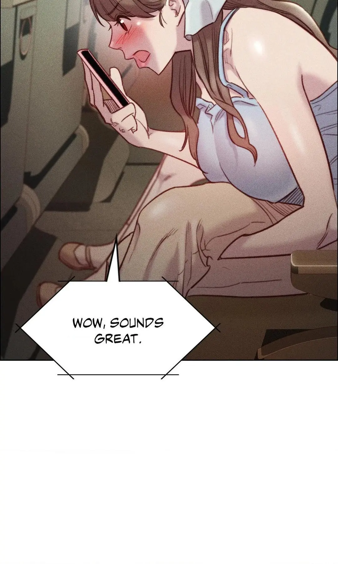 Ladies Man Chapter 15 - Page 54