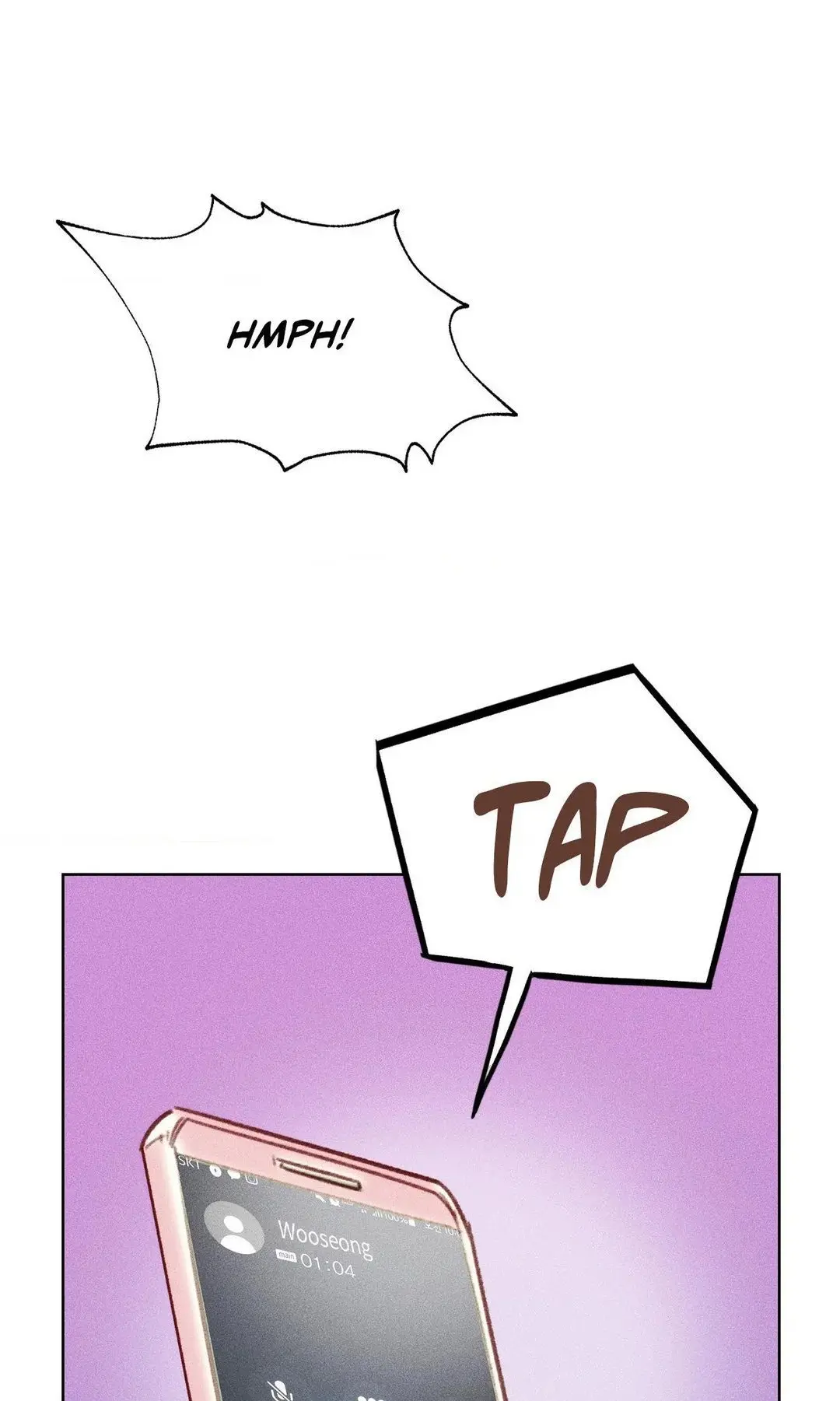 Ladies Man Chapter 15 - Page 55
