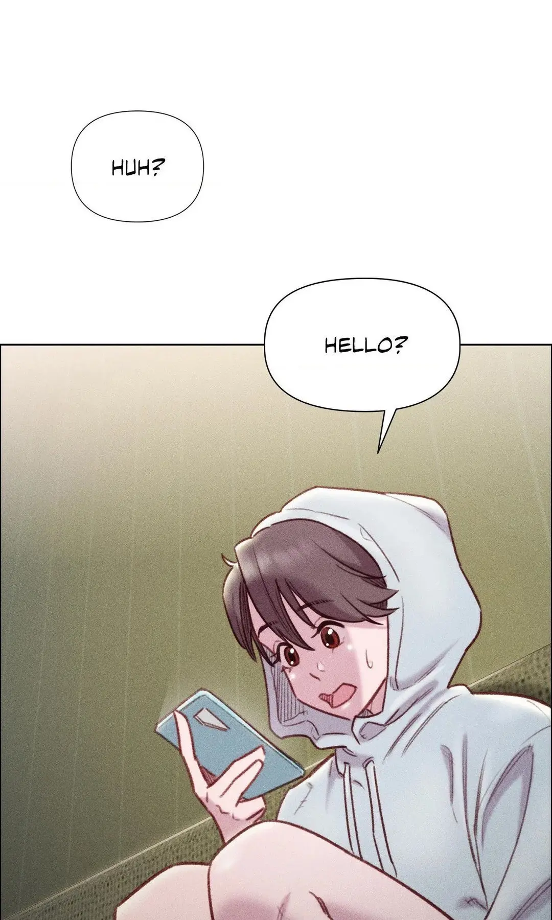 Ladies Man Chapter 15 - Page 57