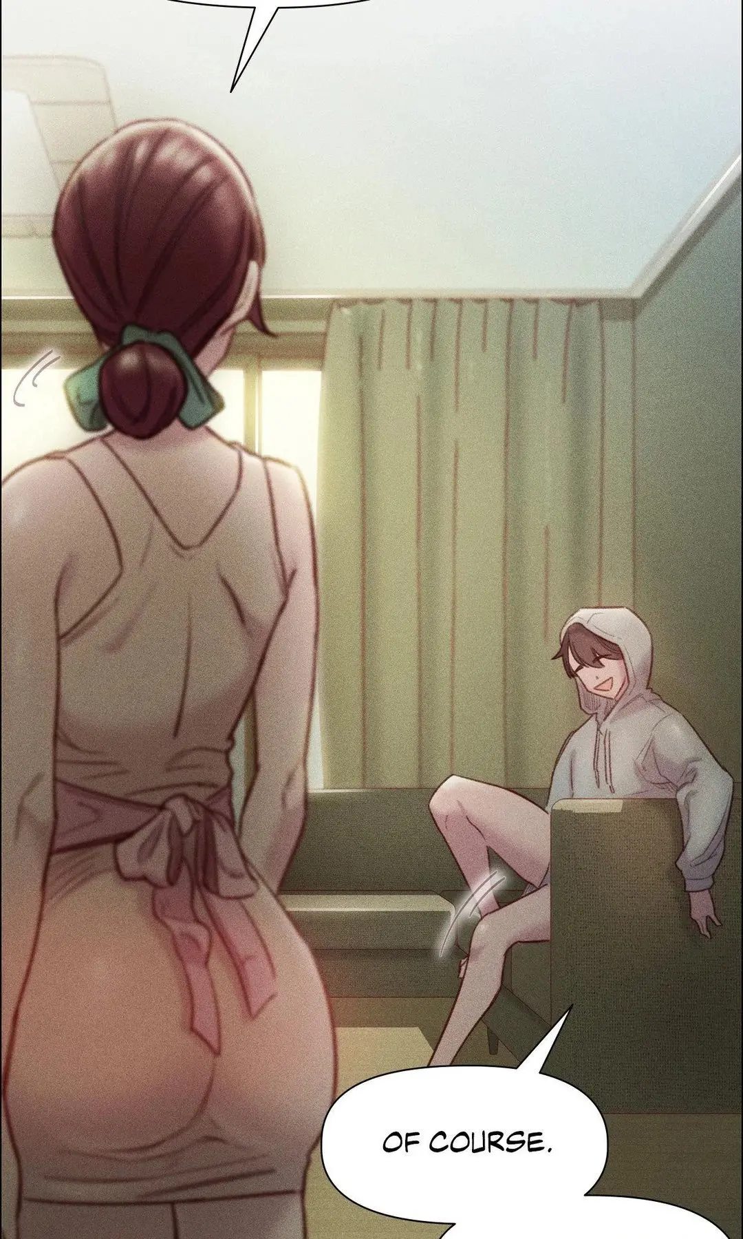 Ladies Man Chapter 15 - Page 59