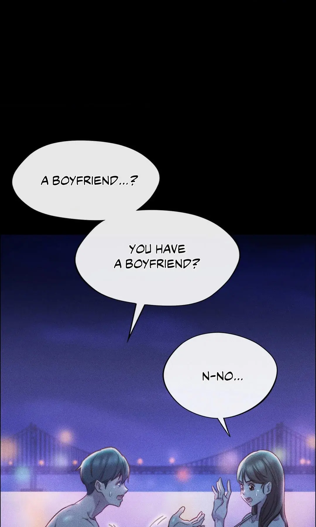 Ladies Man Chapter 15 - Page 68