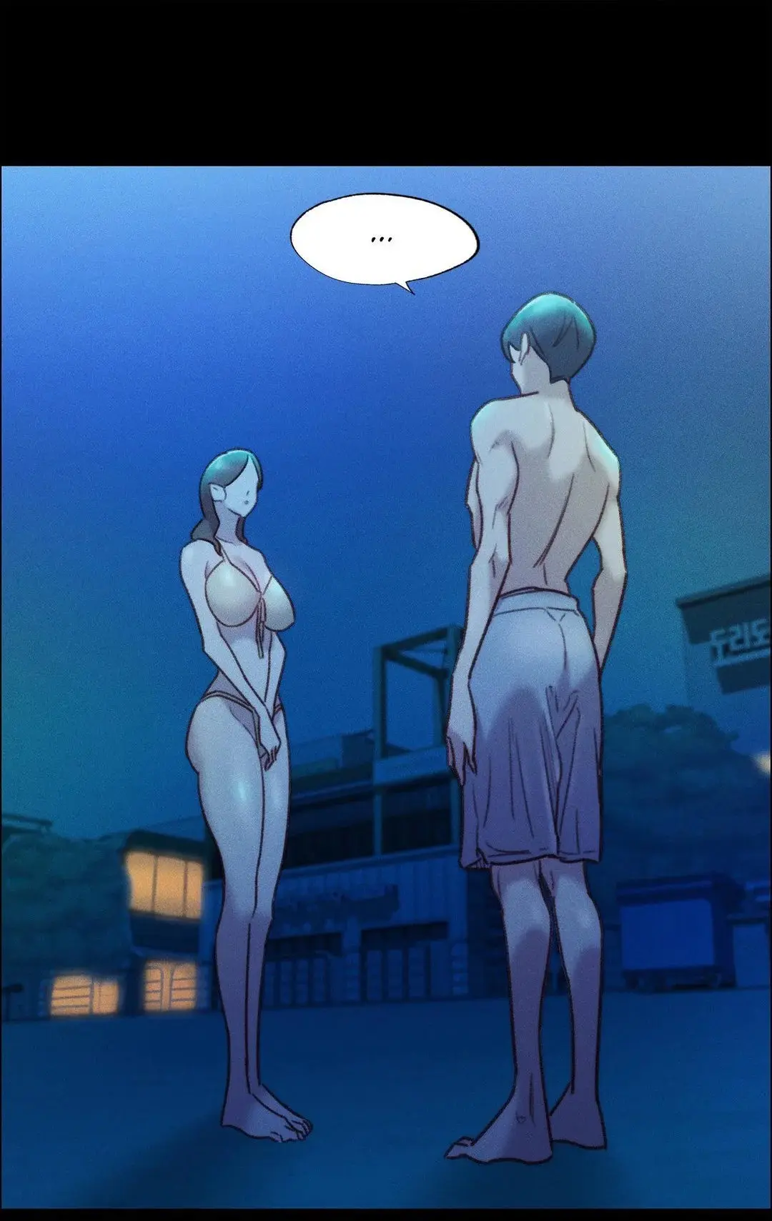 Ladies Man Chapter 15 - Page 81