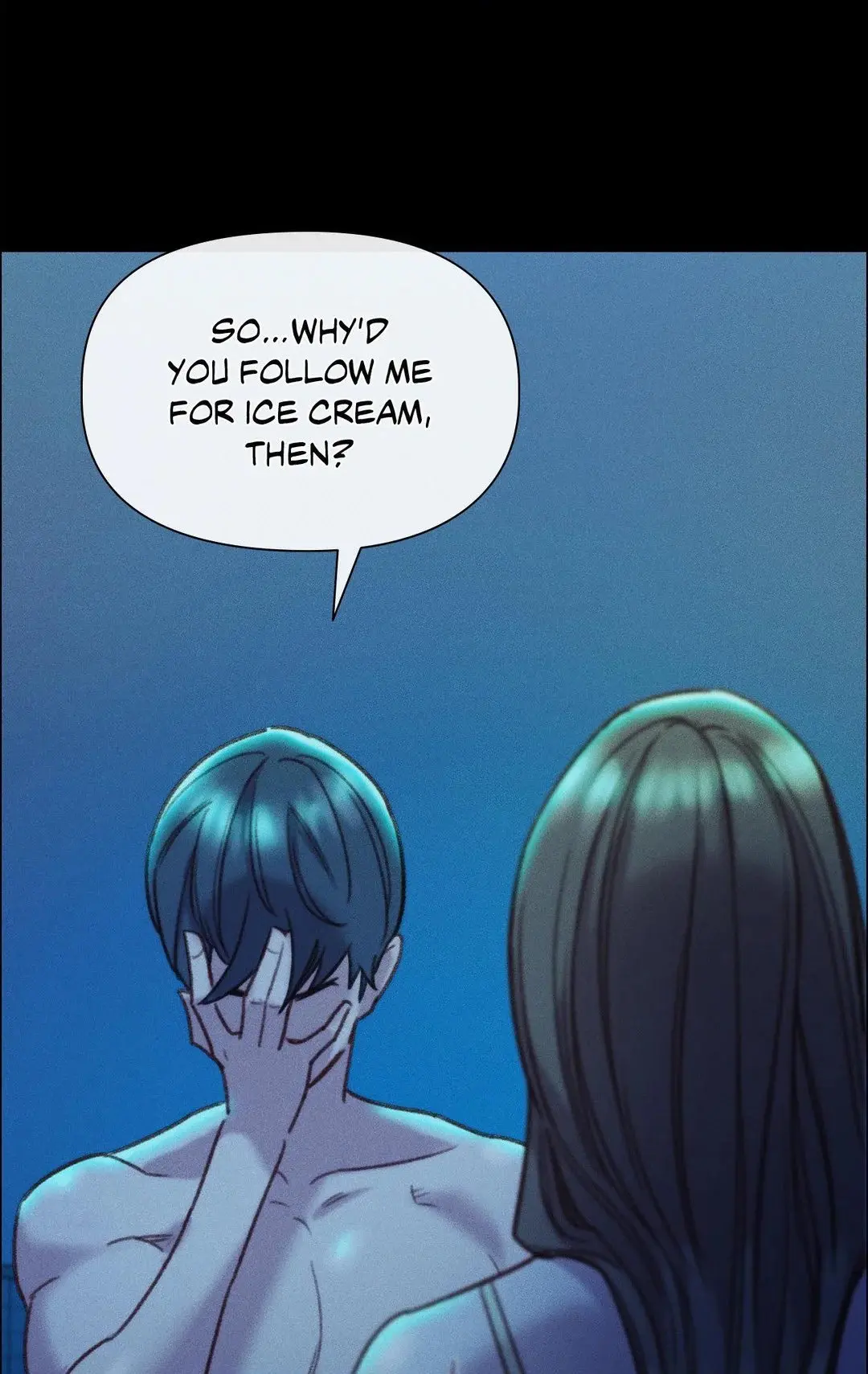 Ladies Man Chapter 15 - Page 84