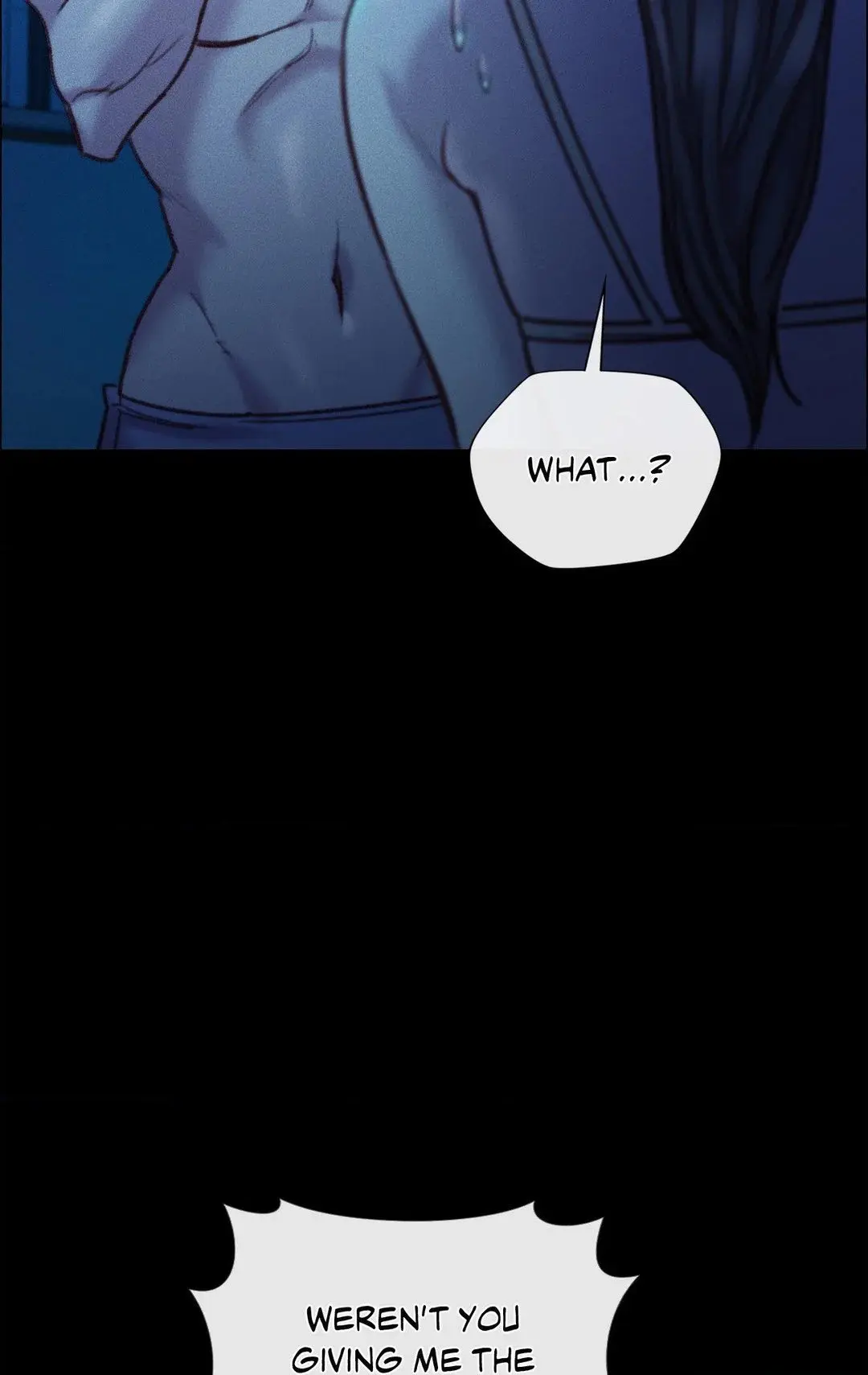 Ladies Man Chapter 15 - Page 85