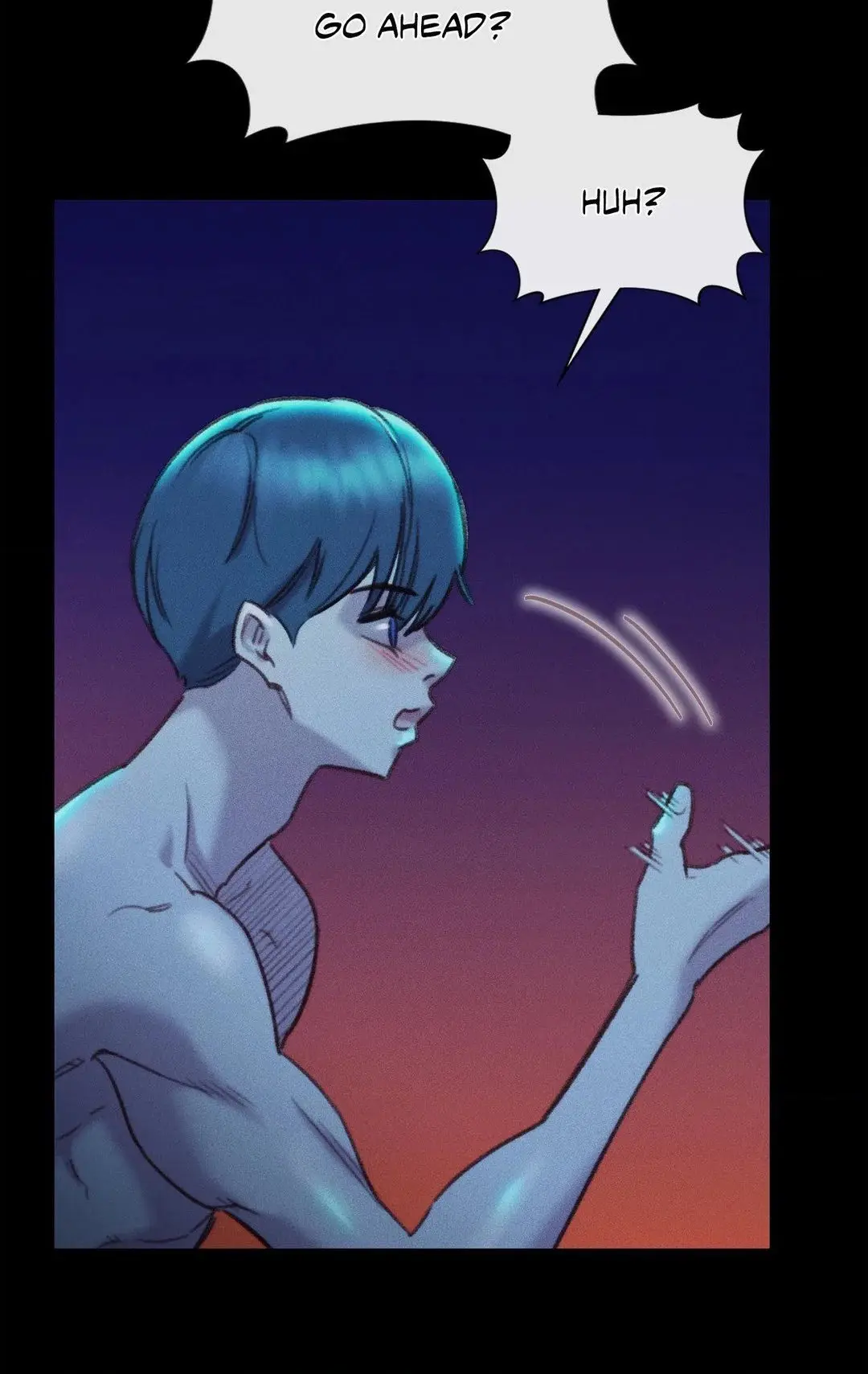 Ladies Man Chapter 15 - Page 86