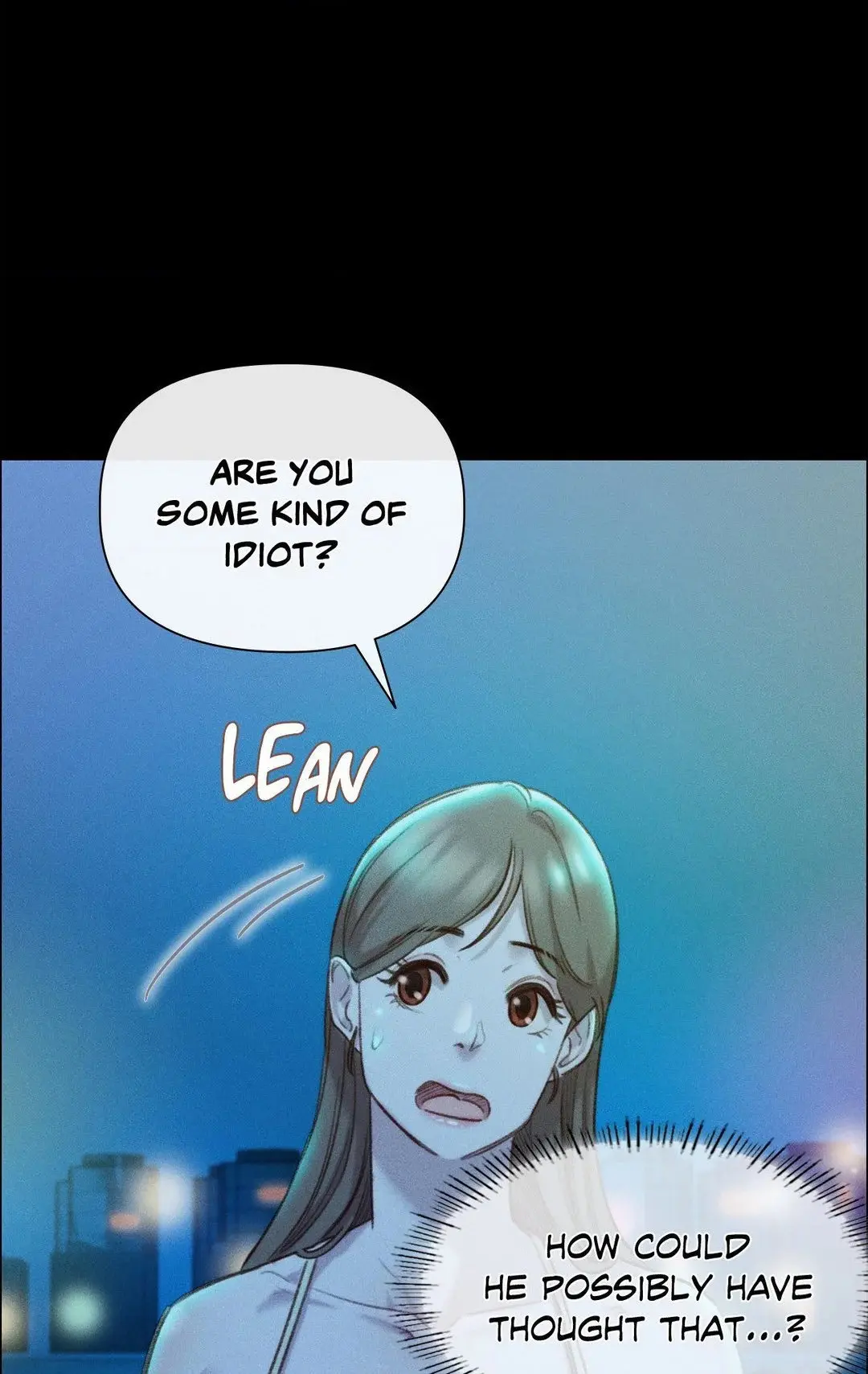 Ladies Man Chapter 15 - Page 87