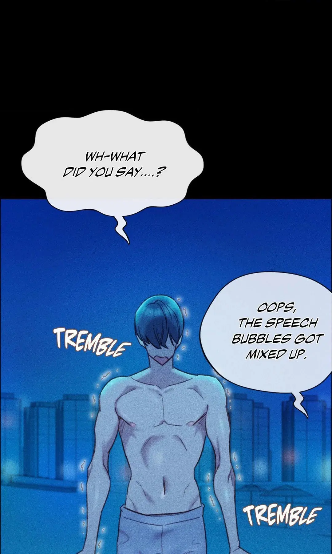 Ladies Man Chapter 15 - Page 89