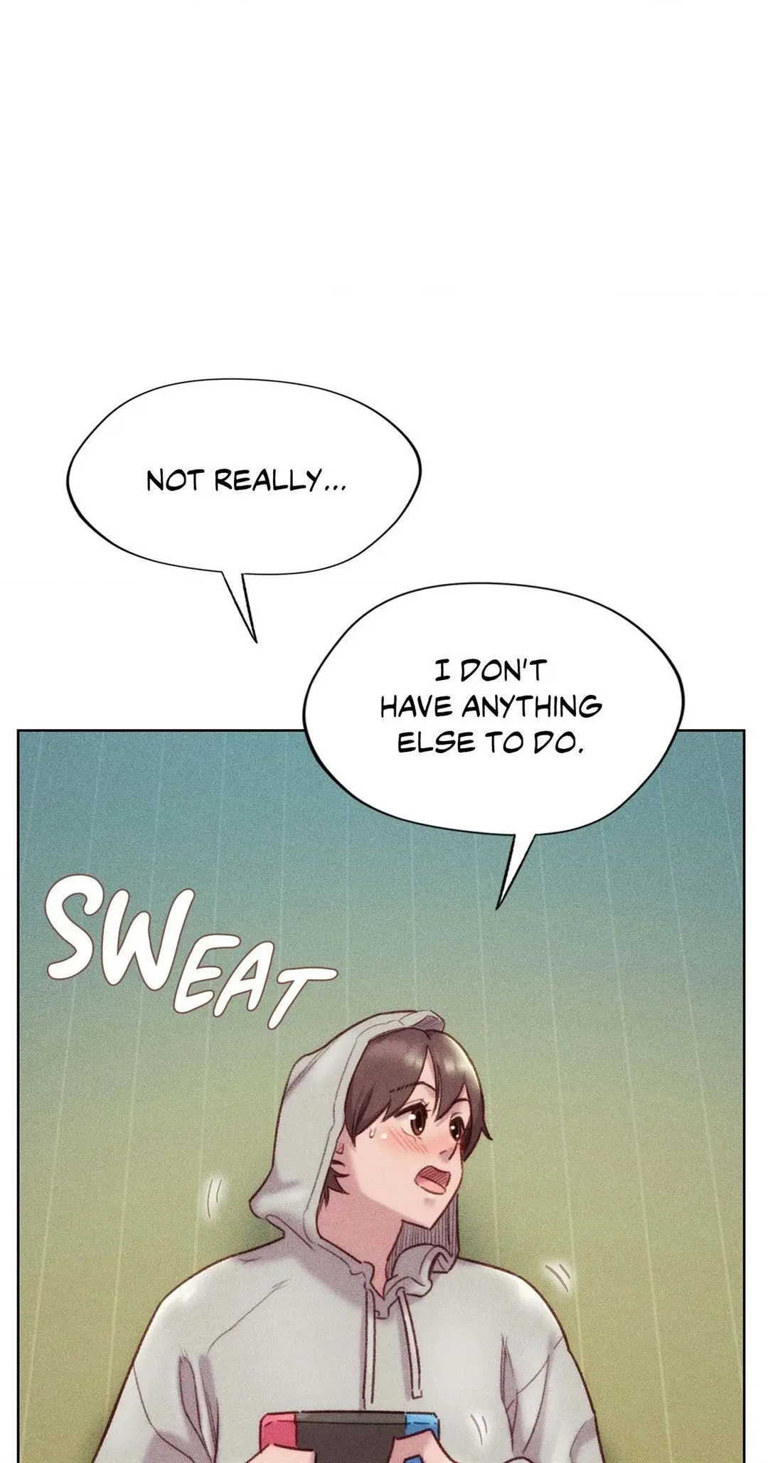 Ladies Man Chapter 16 - Page 10