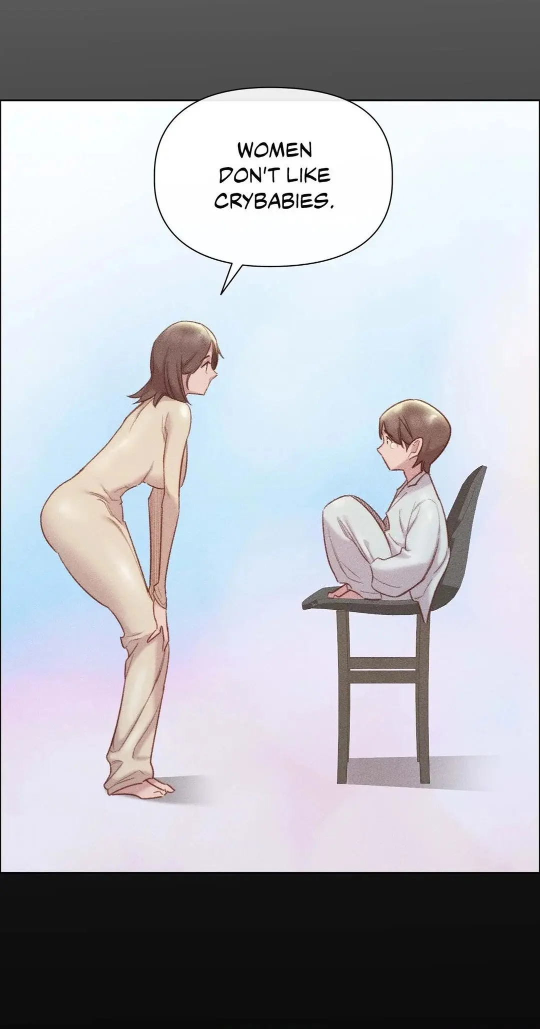 Ladies Man Chapter 16 - Page 13