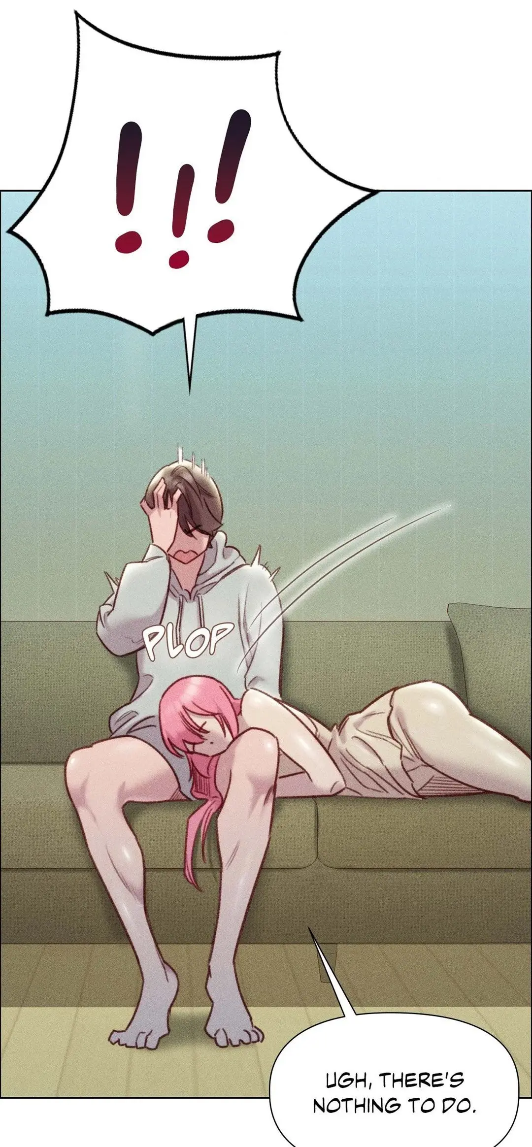 Ladies Man Chapter 16 - Page 16