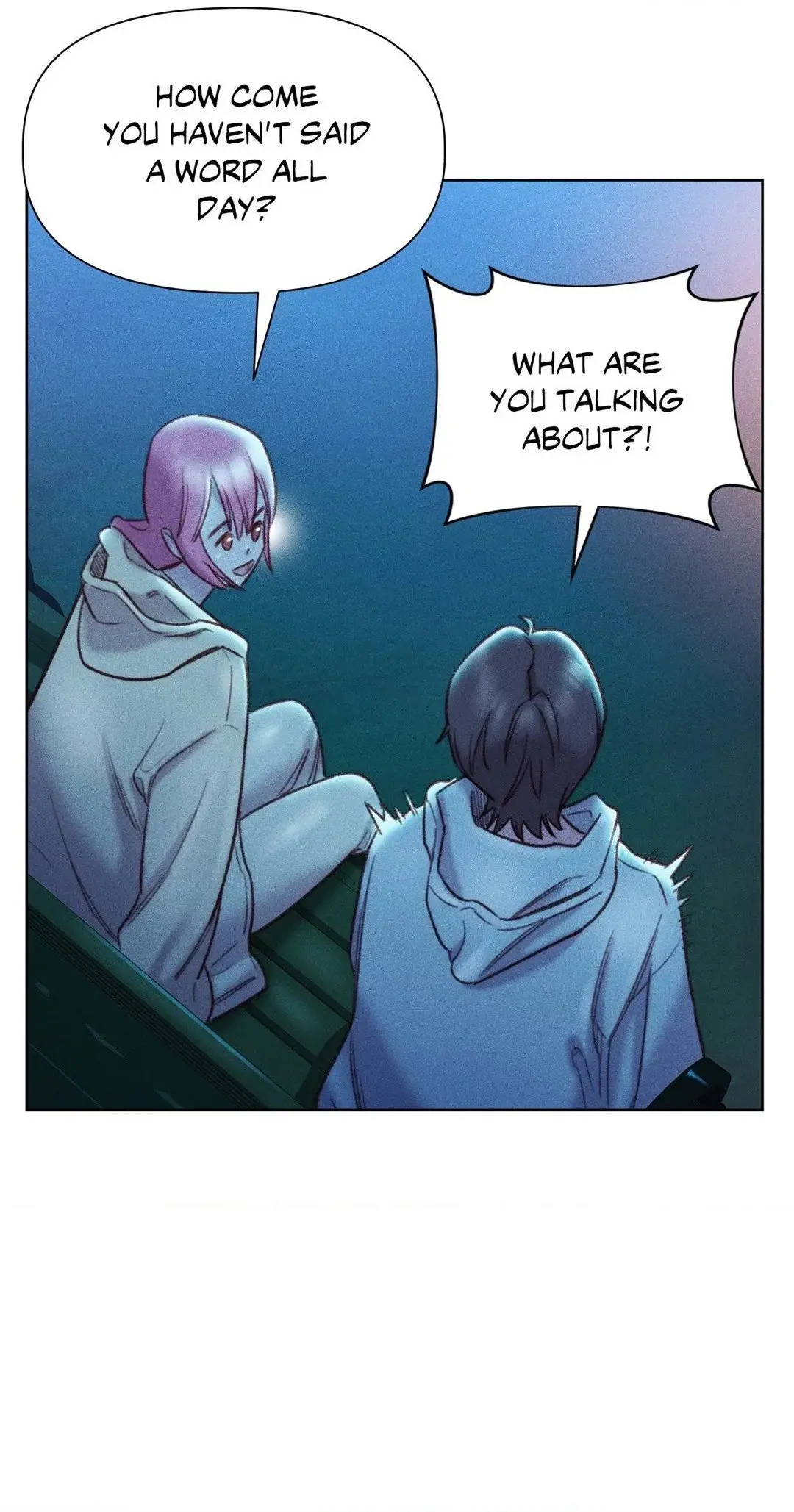 Ladies Man Chapter 16 - Page 25
