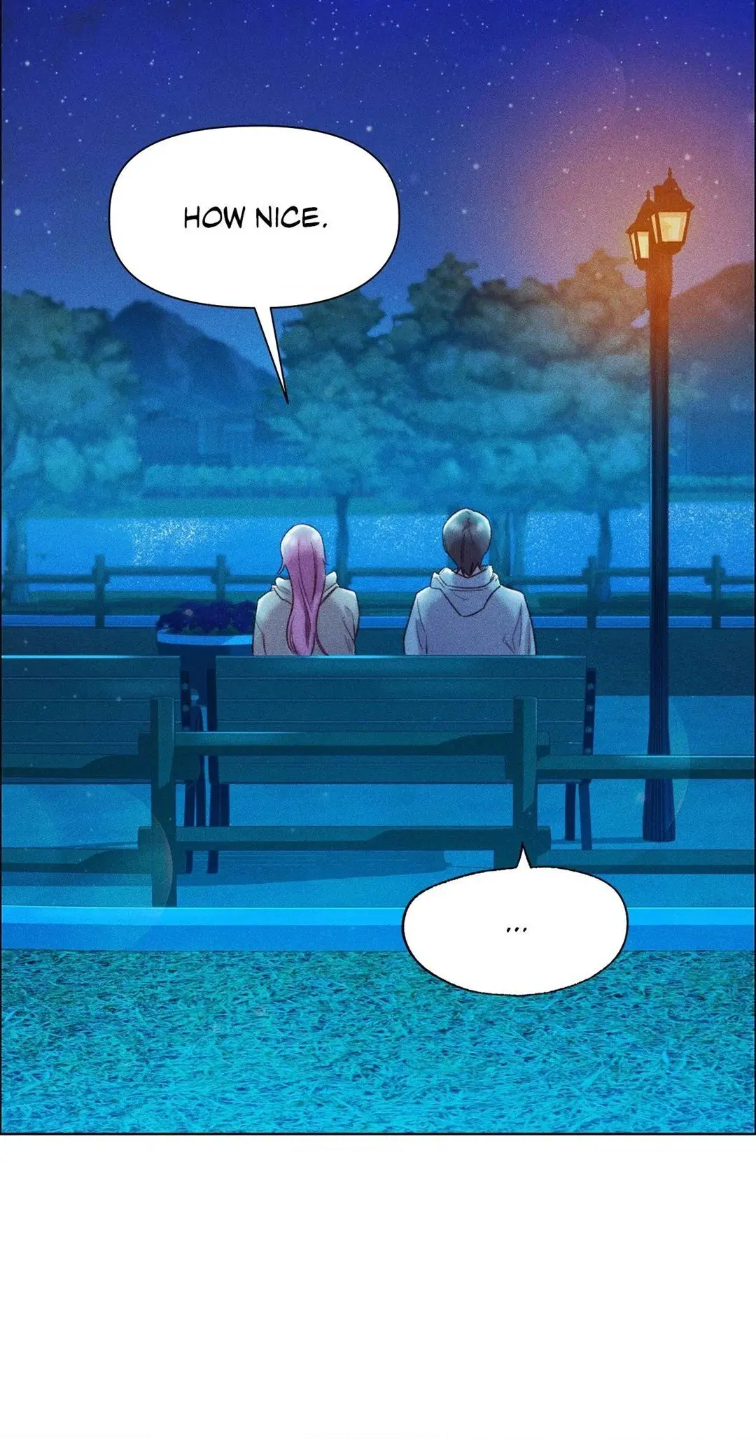 Ladies Man Chapter 16 - Page 34