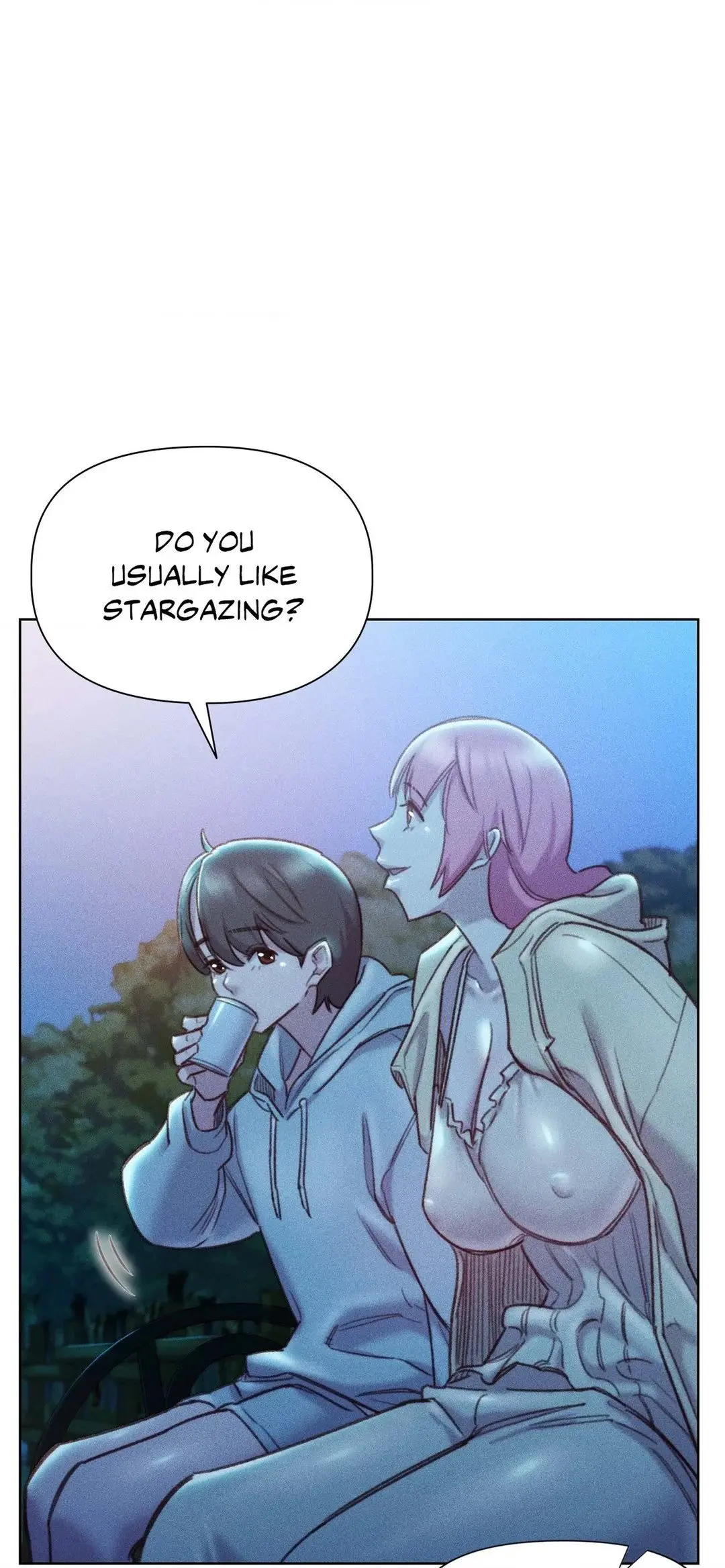 Ladies Man Chapter 16 - Page 36