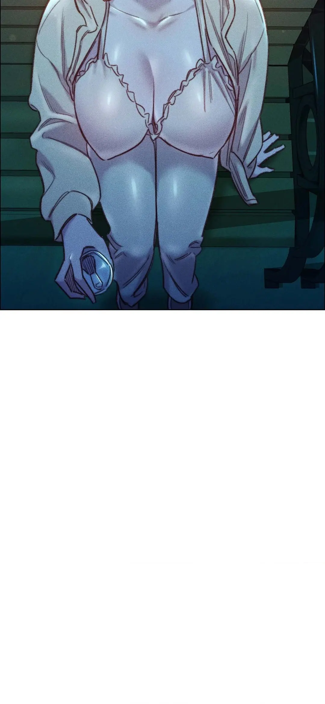 Ladies Man Chapter 16 - Page 38