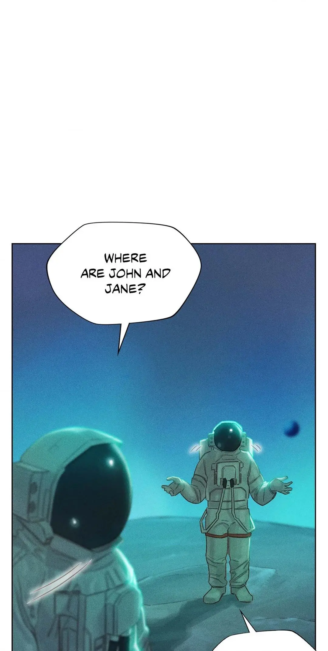 Ladies Man Chapter 16 - Page 43