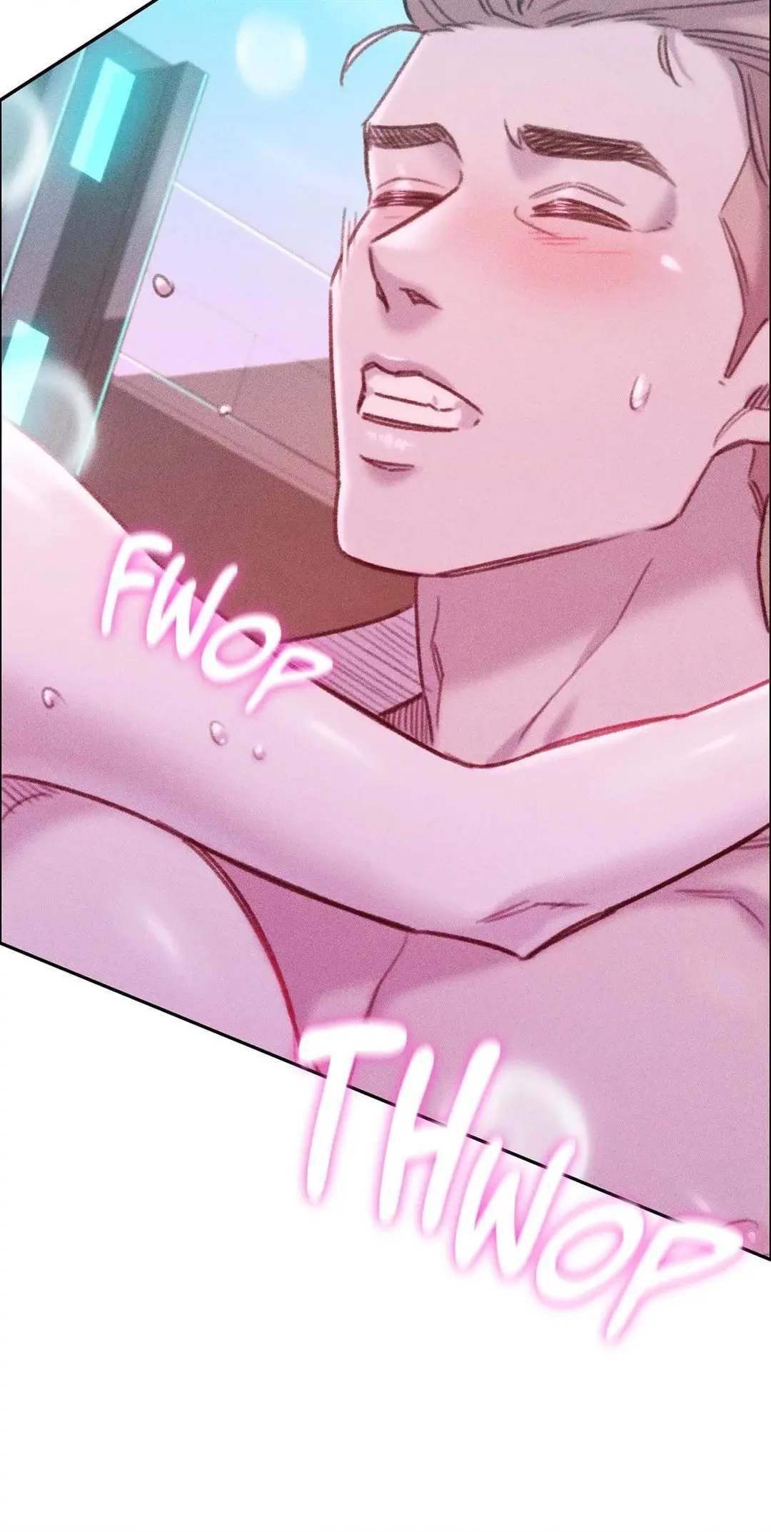 Ladies Man Chapter 16 - Page 47