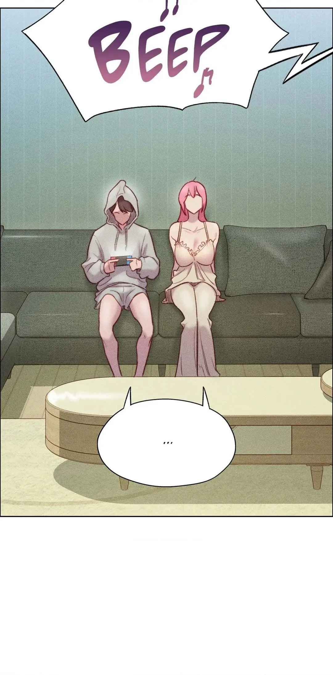 Ladies Man Chapter 16 - Page 6