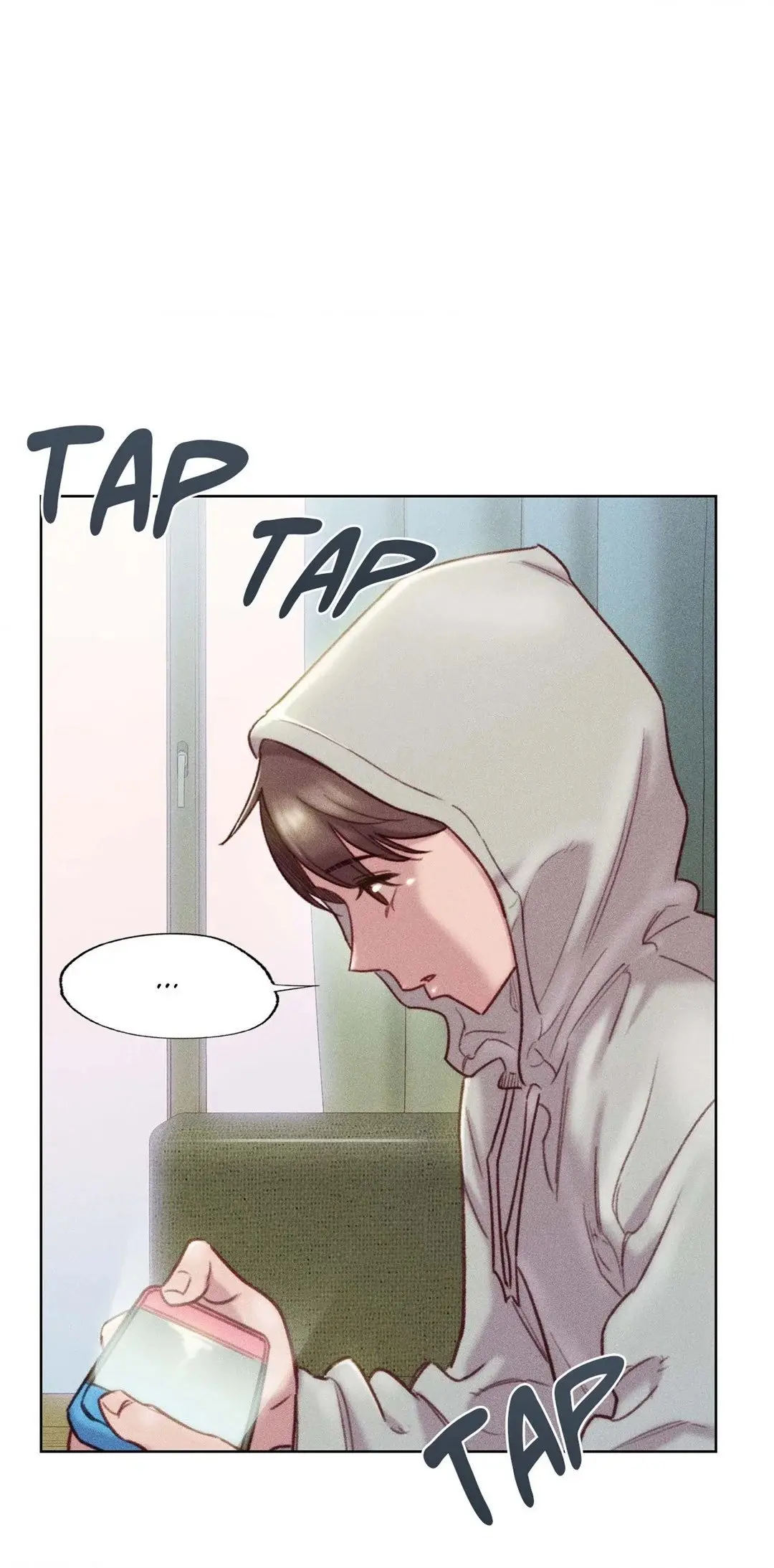 Ladies Man Chapter 16 - Page 7