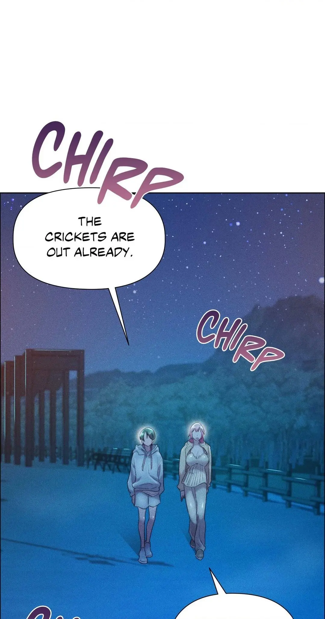 Ladies Man Chapter 16 - Page 82