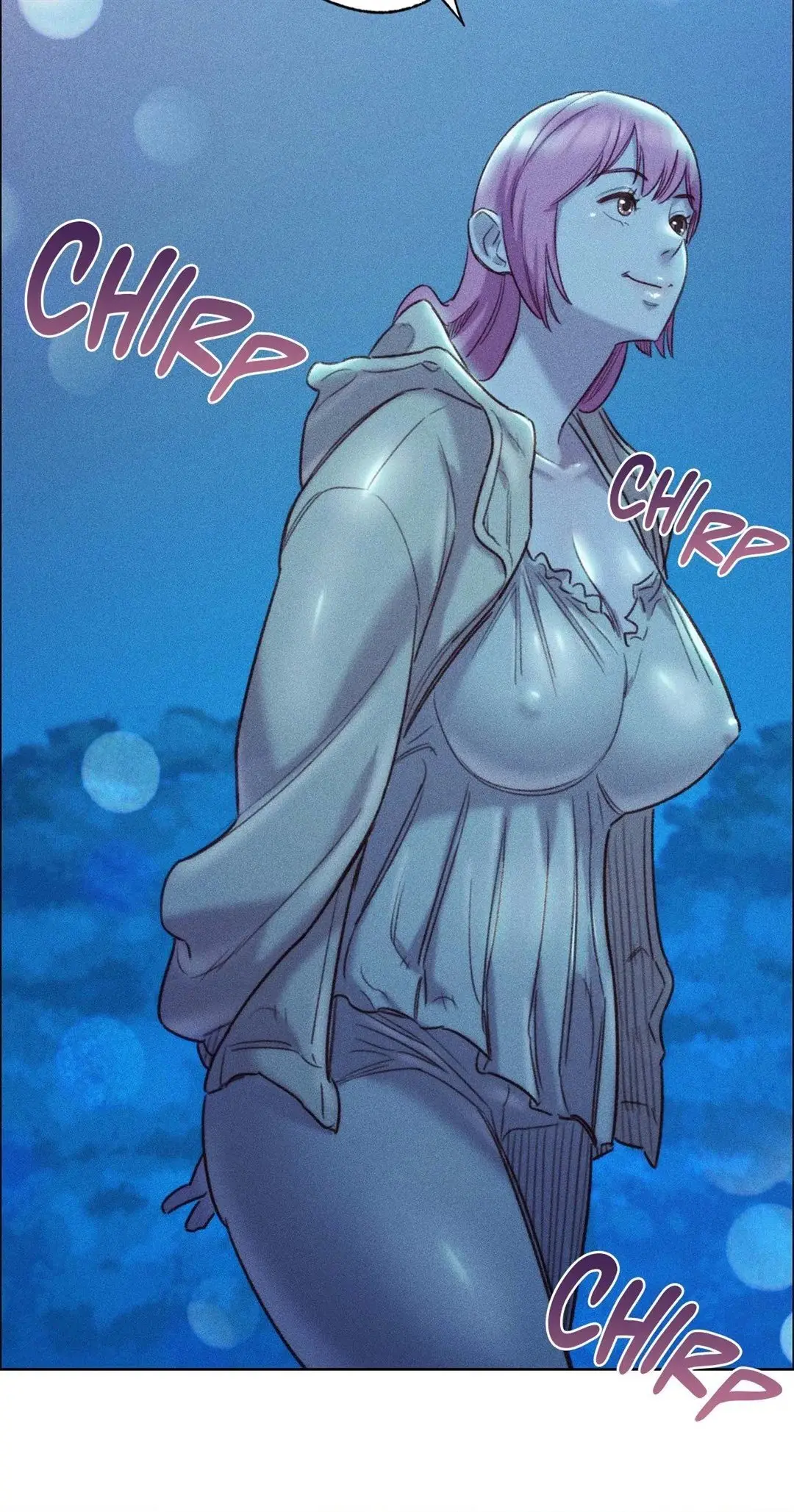Ladies Man Chapter 16 - Page 84