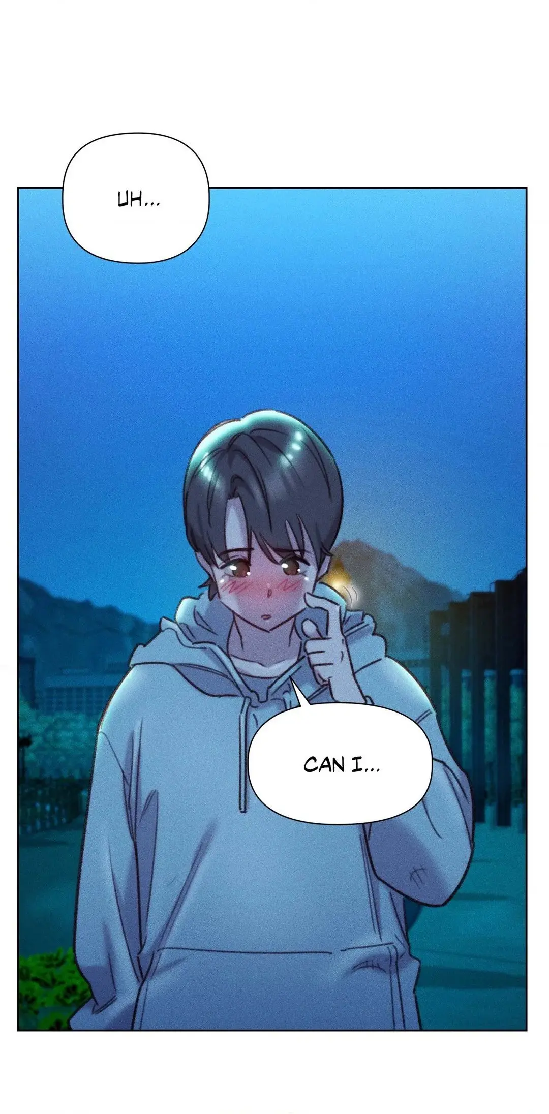 Ladies Man Chapter 16 - Page 88
