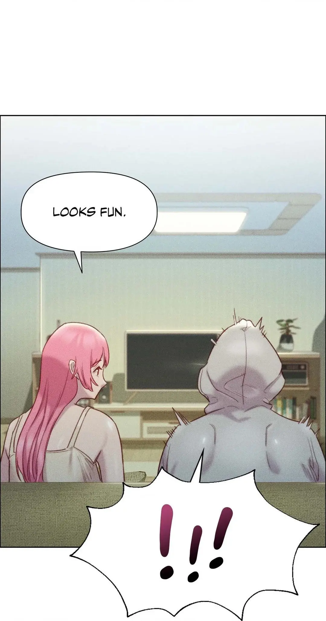 Ladies Man Chapter 16 - Page 9