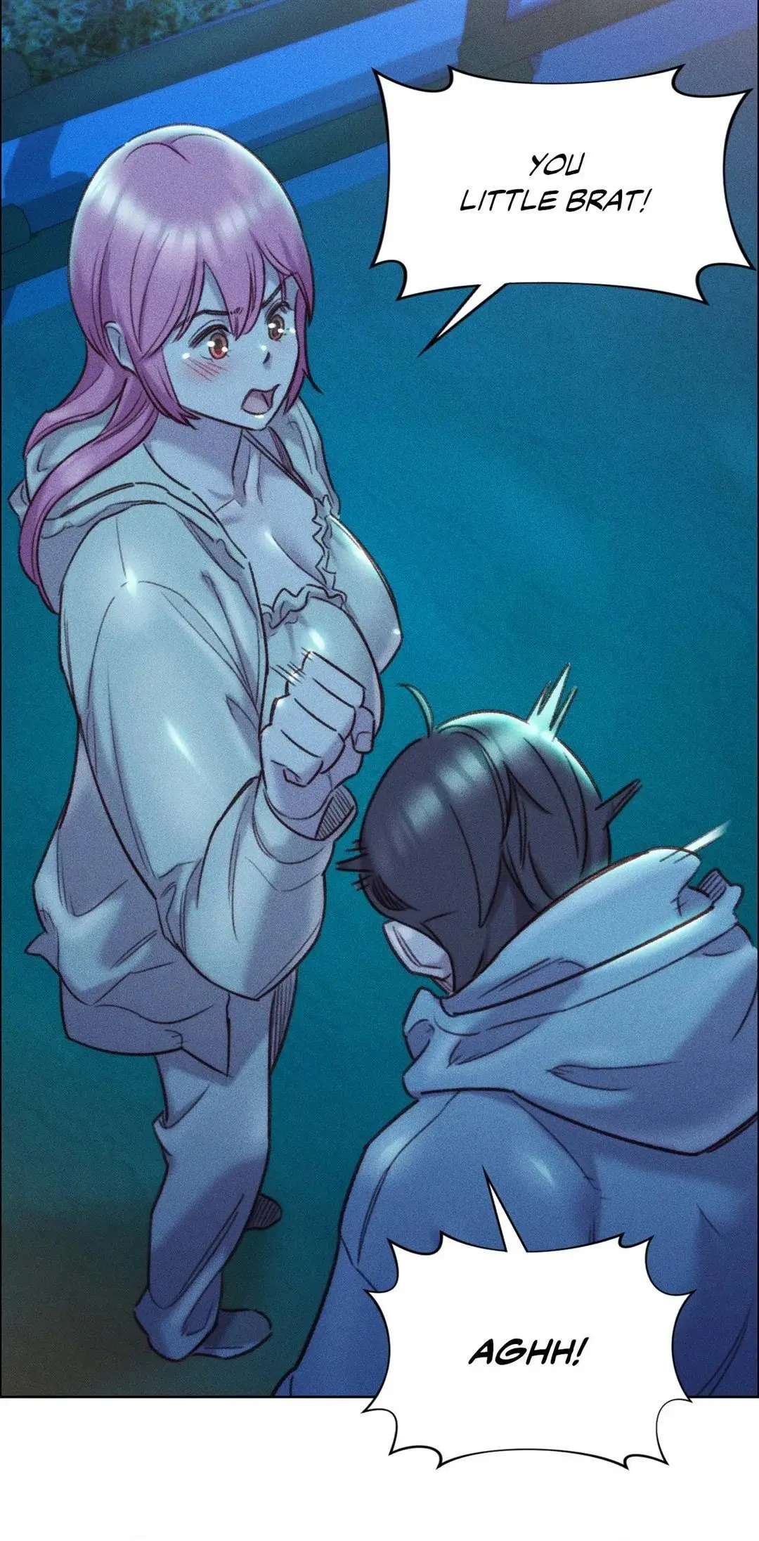 Ladies Man Chapter 16 - Page 91