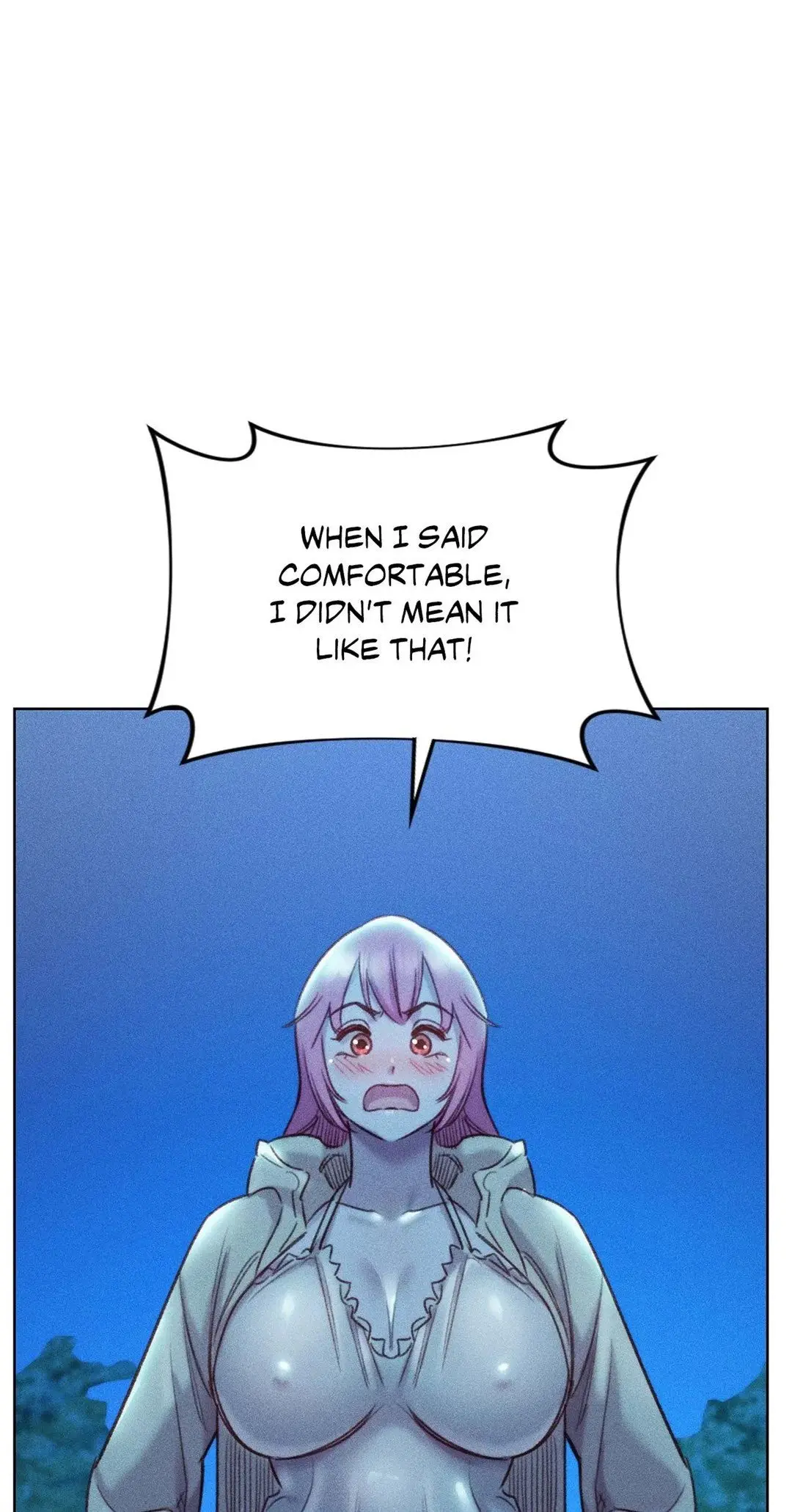 Ladies Man Chapter 16 - Page 92