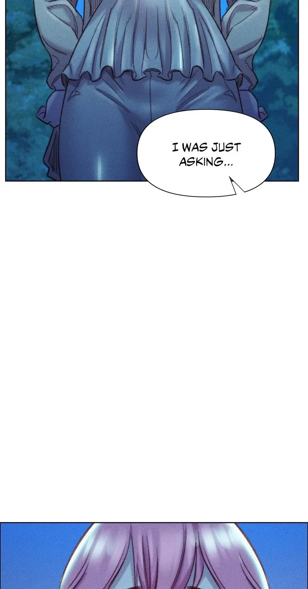 Ladies Man Chapter 16 - Page 93