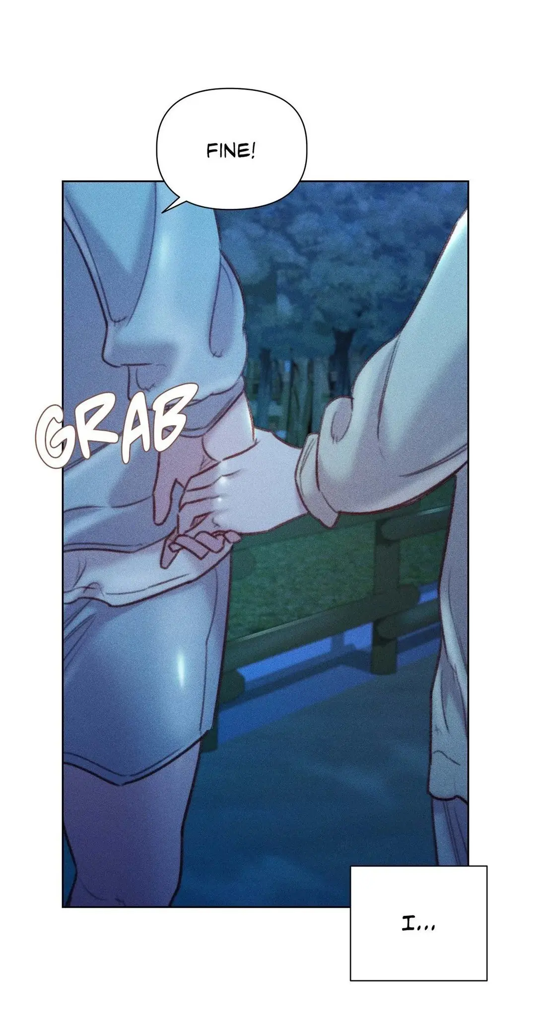 Ladies Man Chapter 16 - Page 95