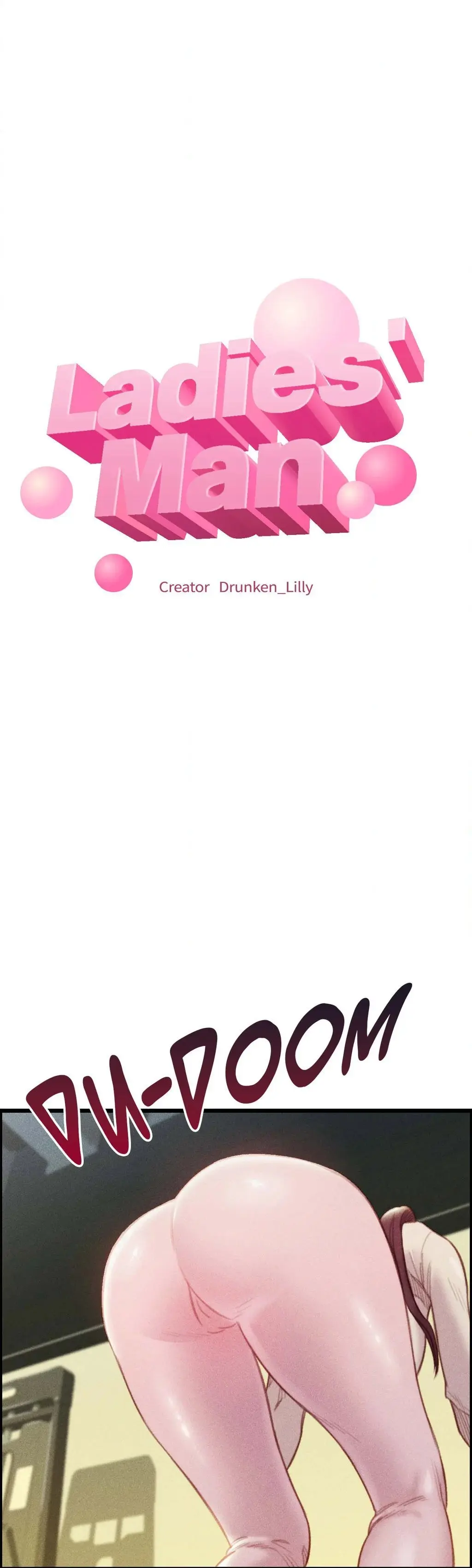 Ladies Man Chapter 17 - Page 1