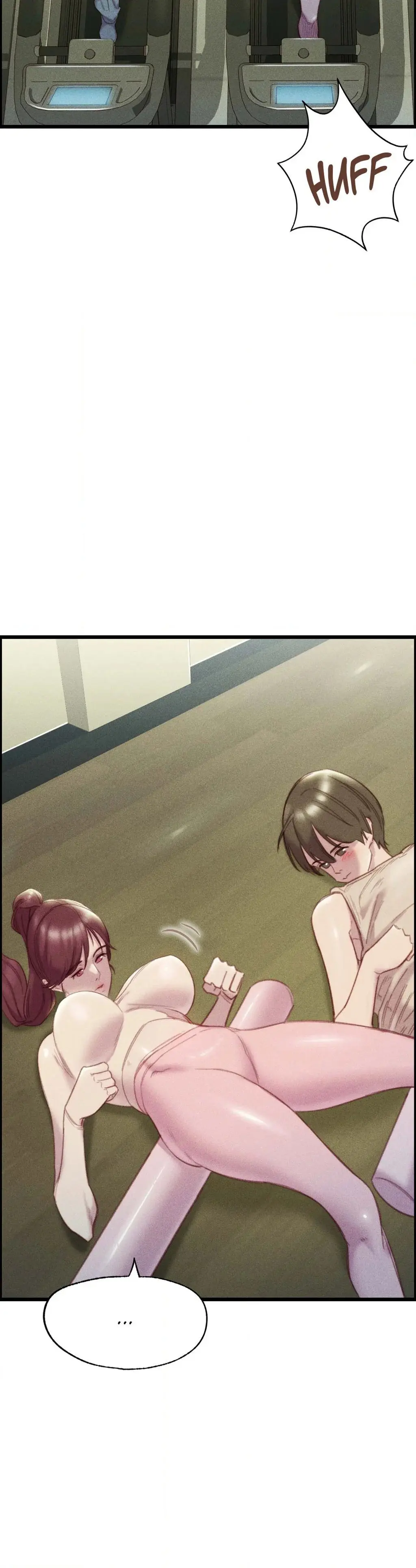 Ladies Man Chapter 17 - Page 10