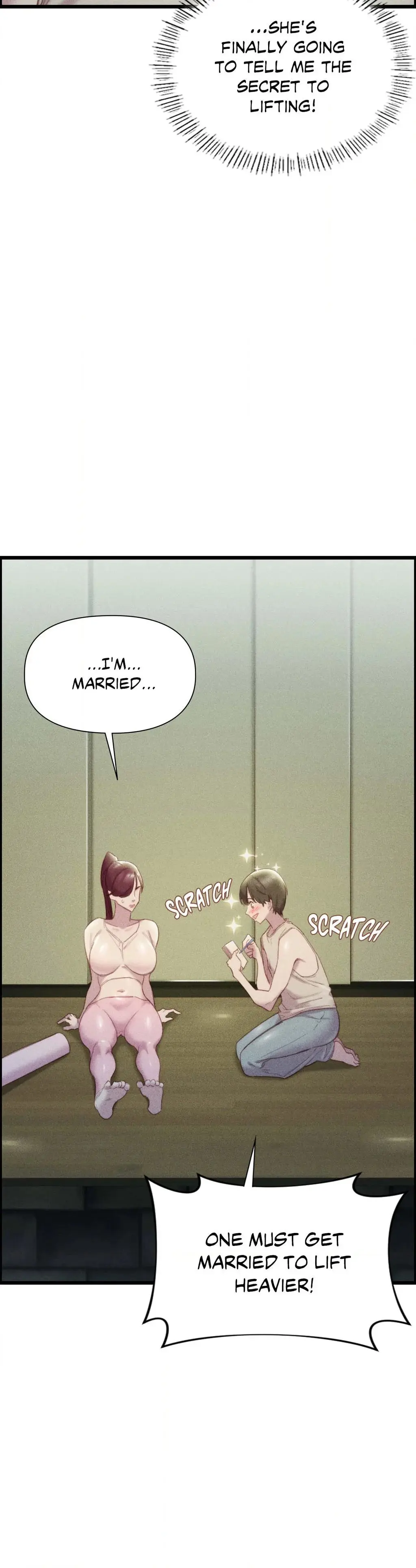 Ladies Man Chapter 17 - Page 12