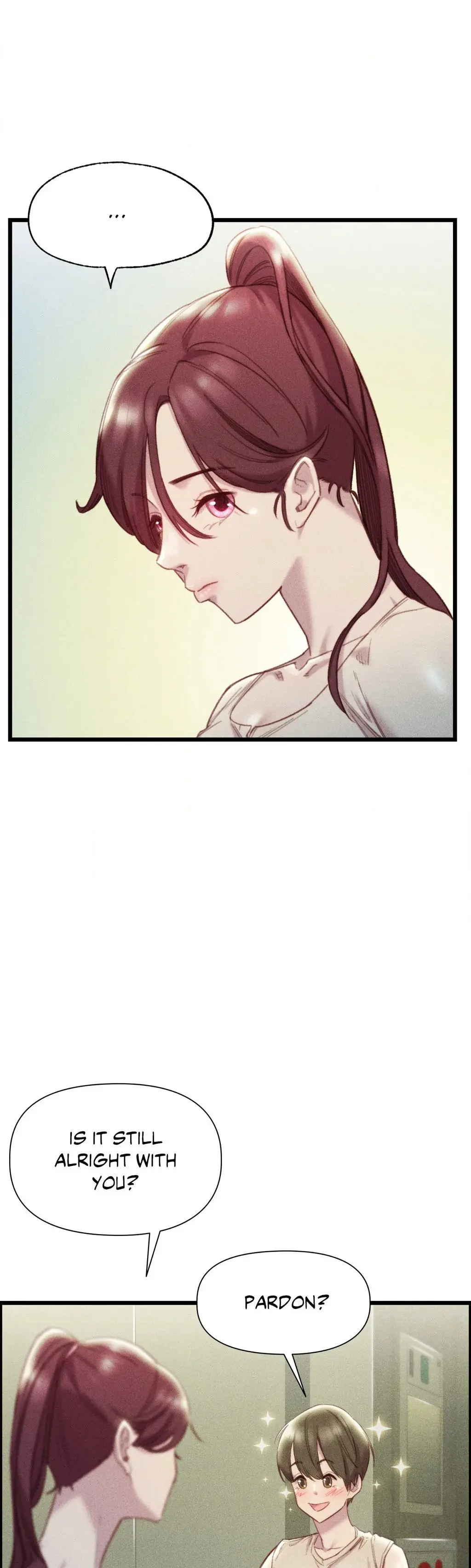 Ladies Man Chapter 17 - Page 13