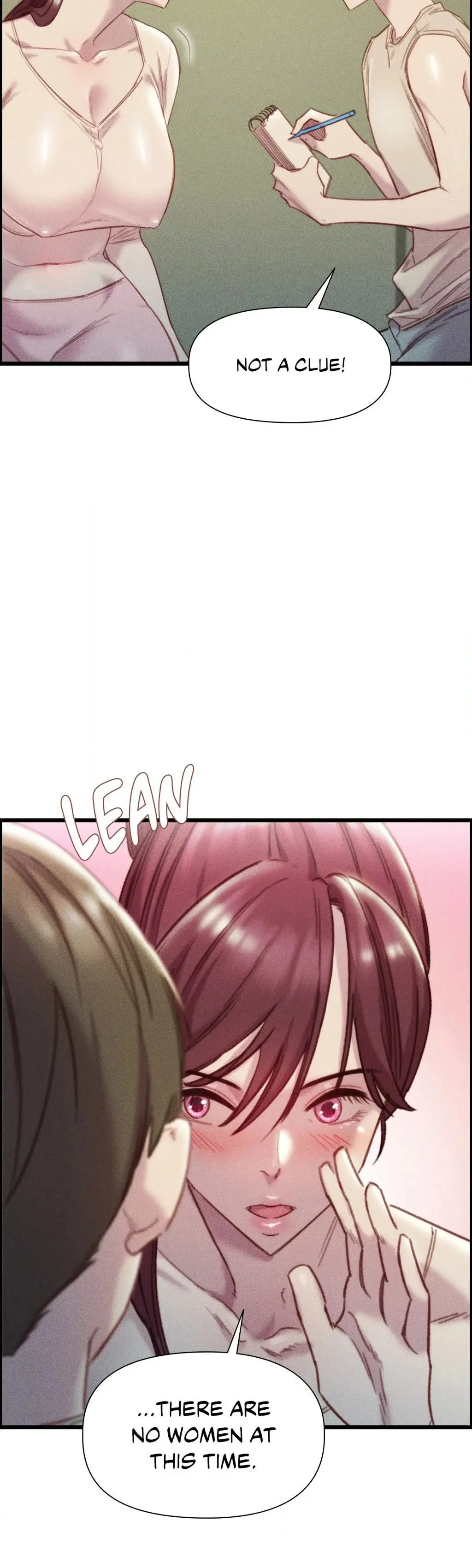 Ladies Man Chapter 17 - Page 16