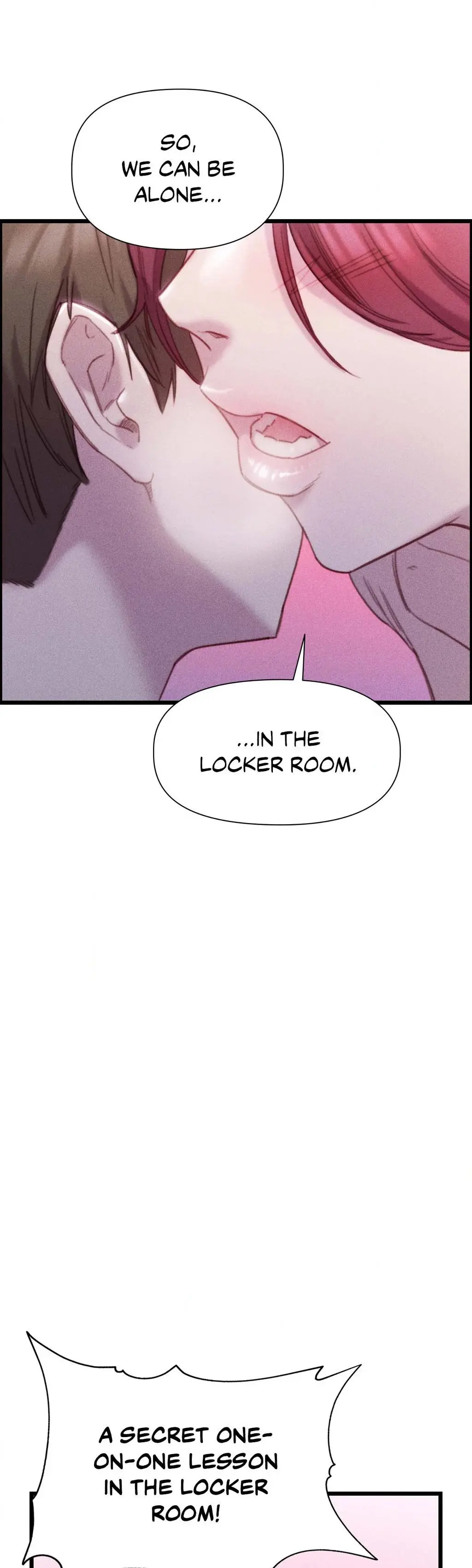 Ladies Man Chapter 17 - Page 17