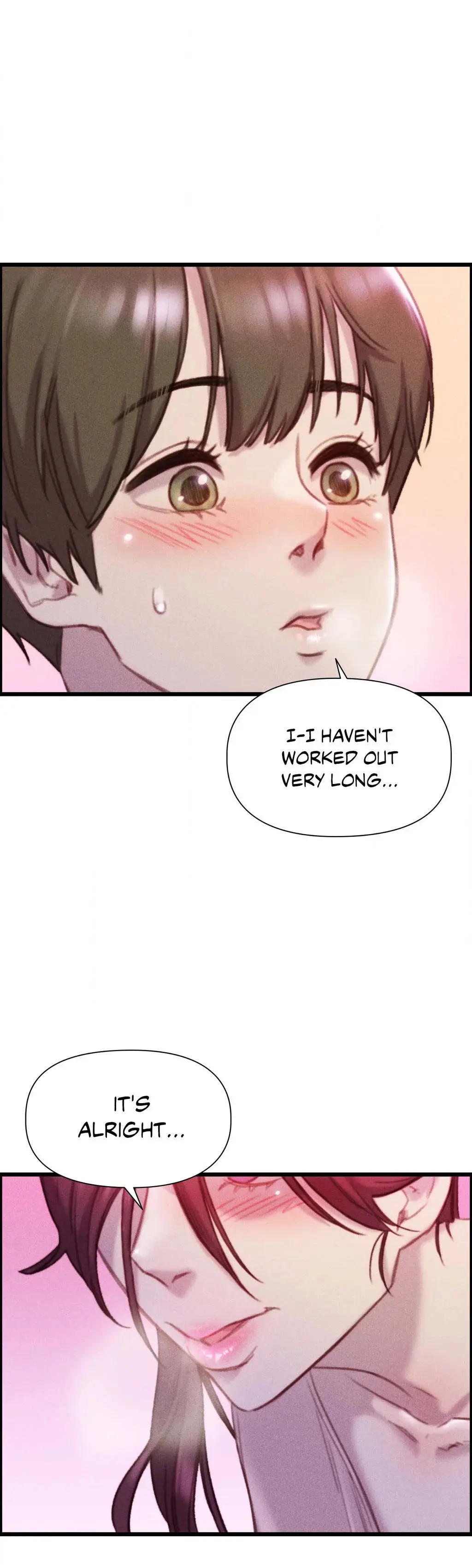 Ladies Man Chapter 17 - Page 20