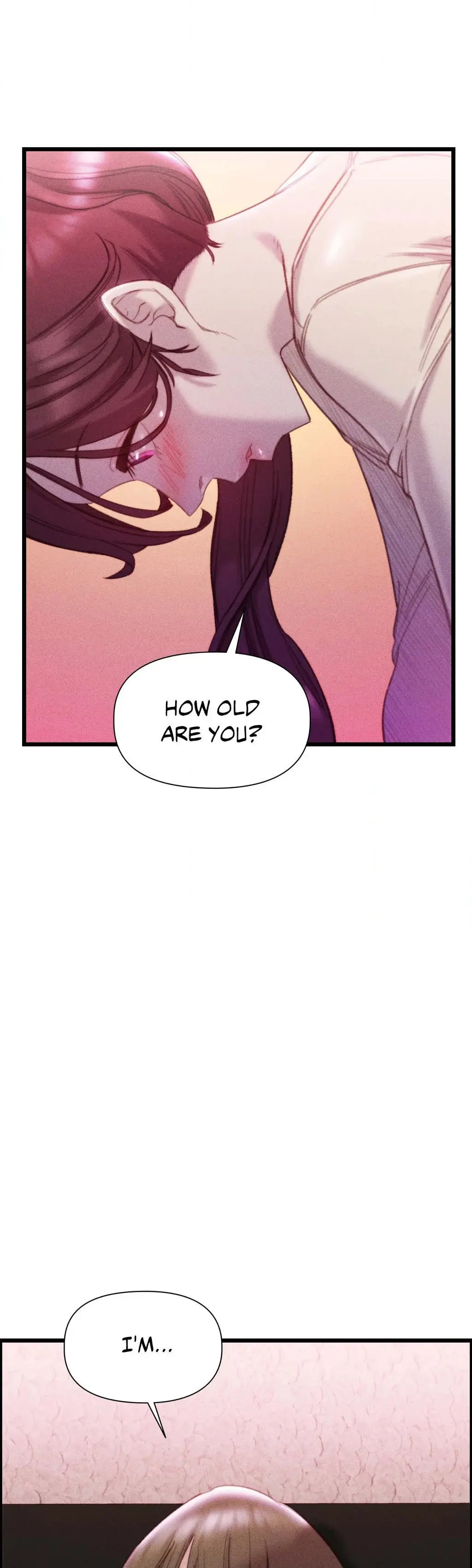 Ladies Man Chapter 17 - Page 22