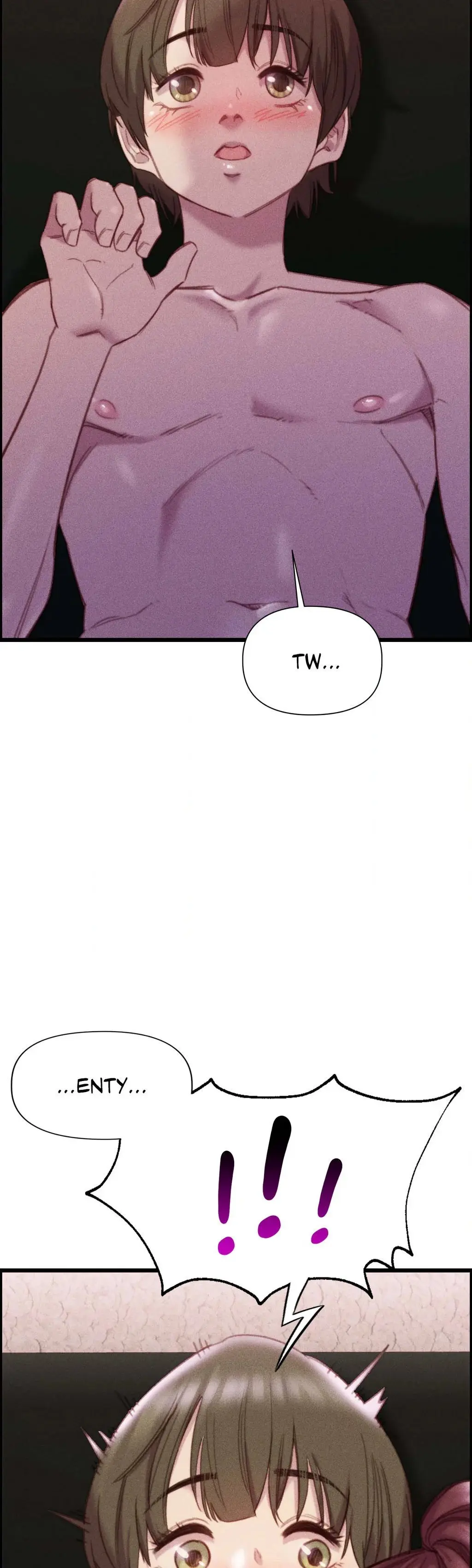 Ladies Man Chapter 17 - Page 23
