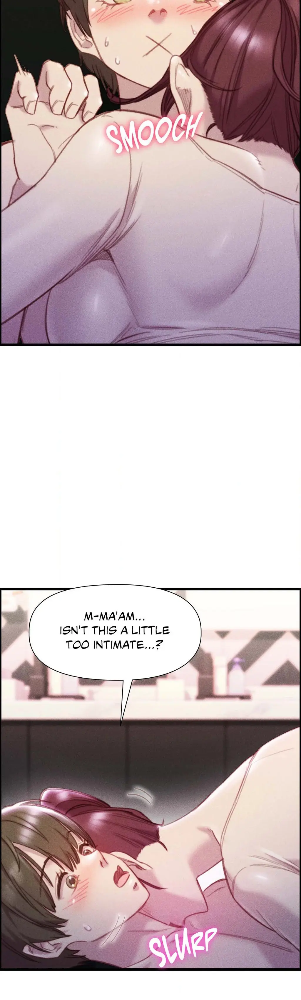 Ladies Man Chapter 17 - Page 24