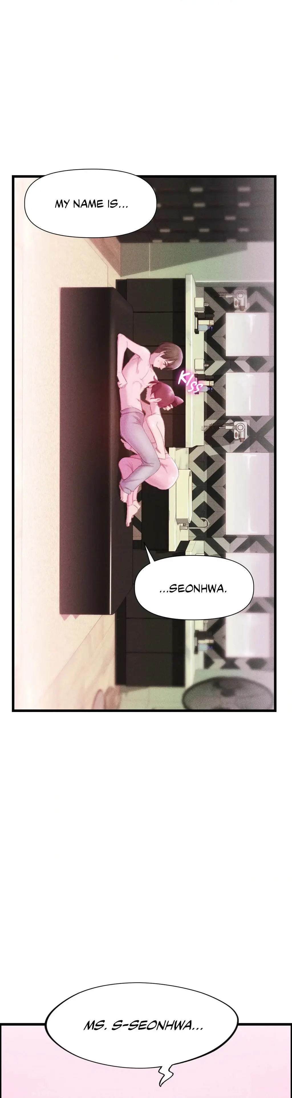 Ladies Man Chapter 17 - Page 25