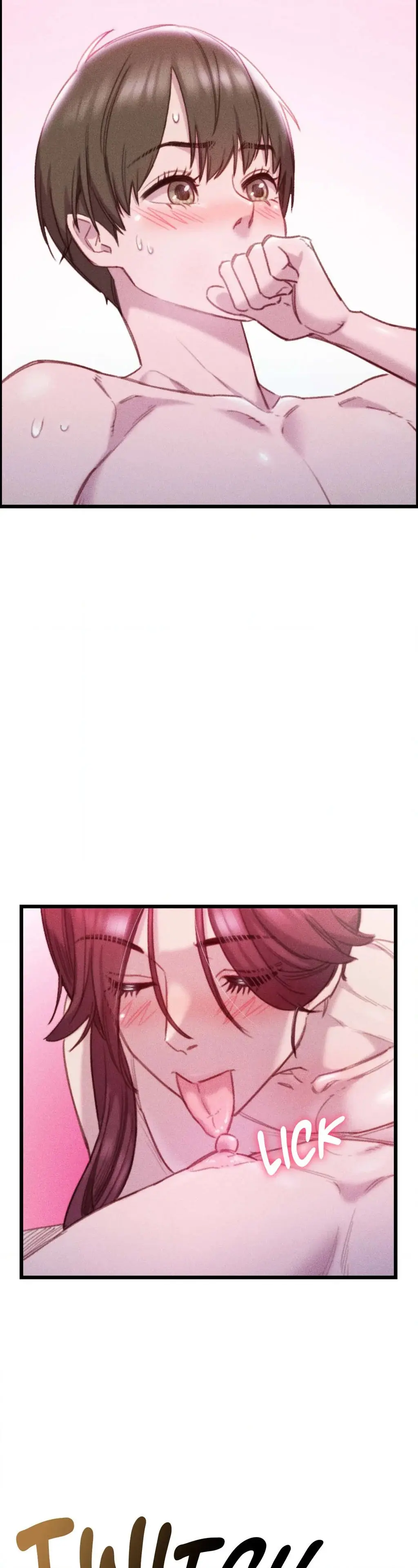 Ladies Man Chapter 17 - Page 26