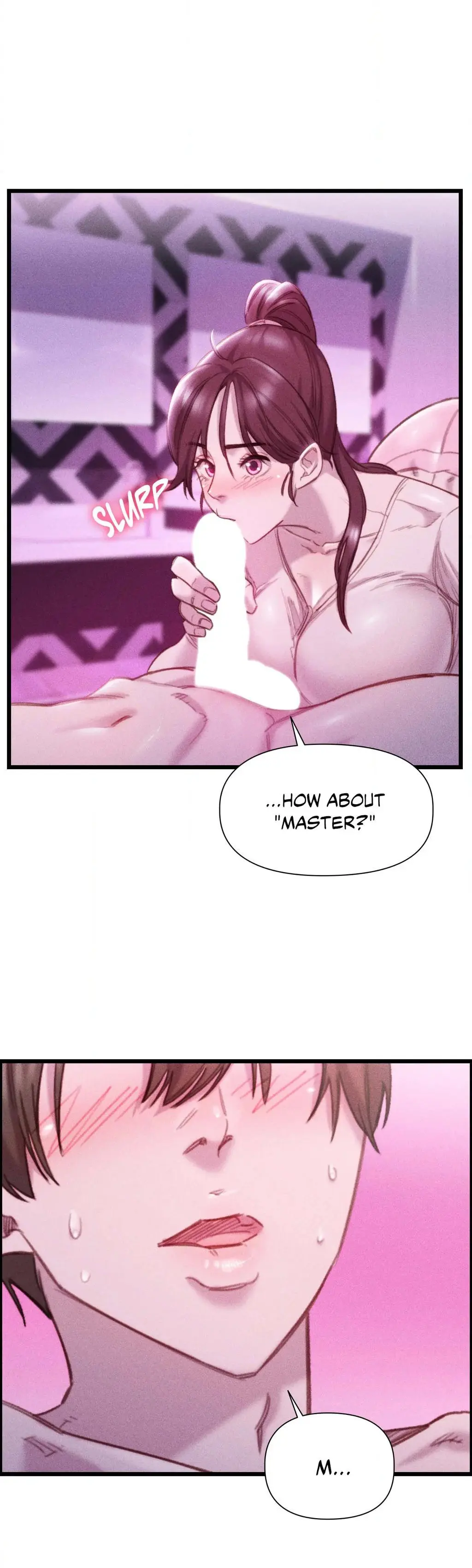 Ladies Man Chapter 17 - Page 29
